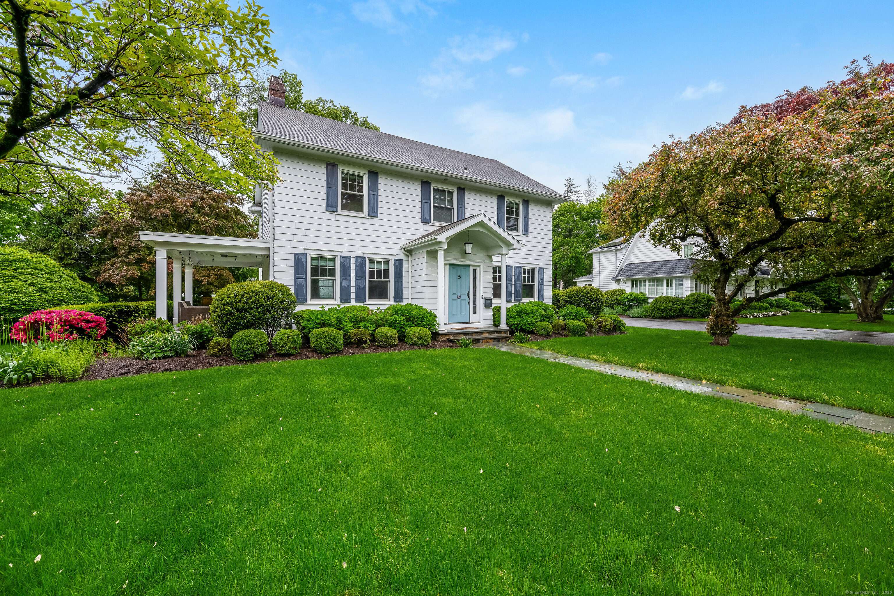 Darien, CT 06820,154 Holmes Avenue