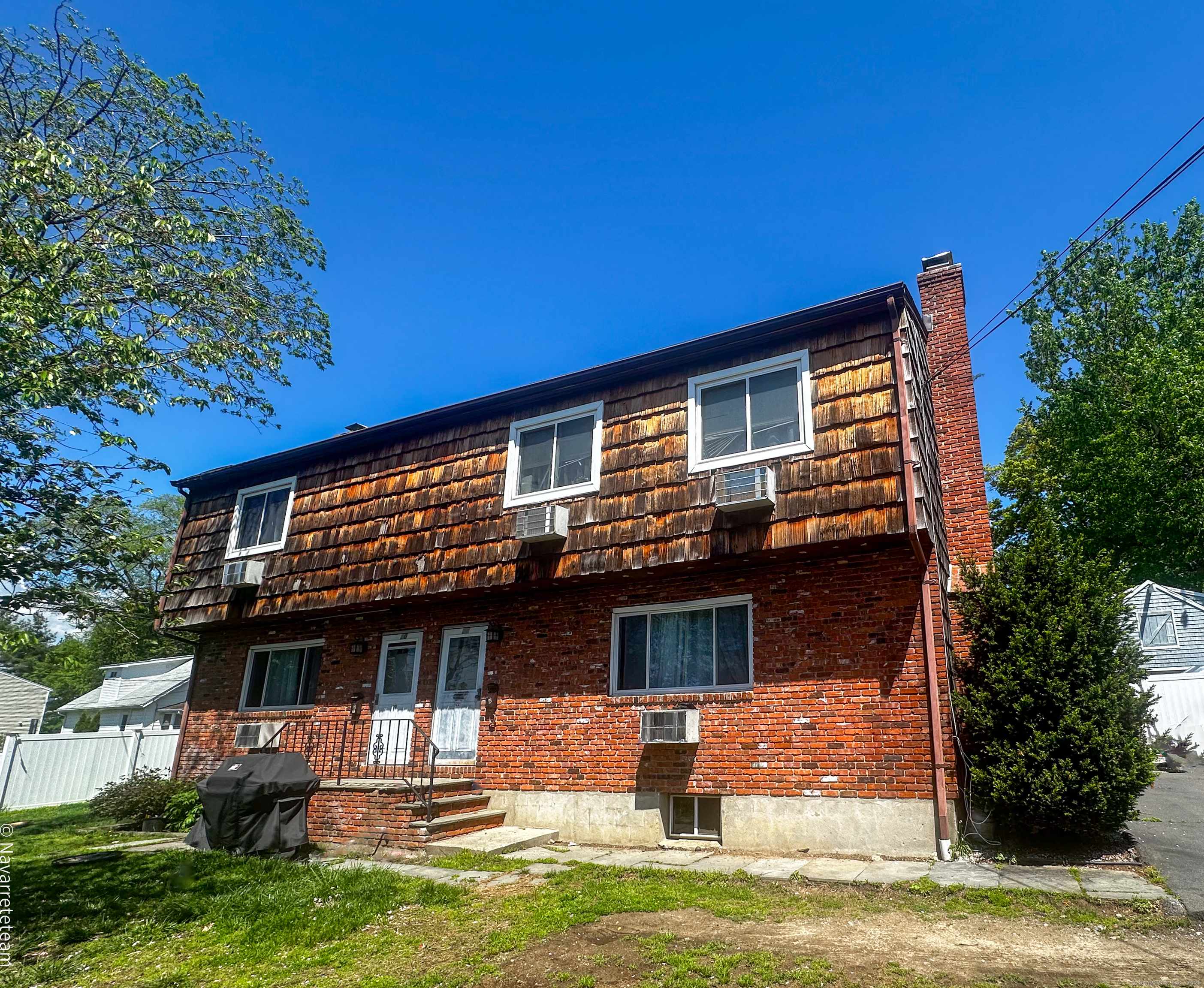 Stamford, CT 06902,22 Palmer Avenue