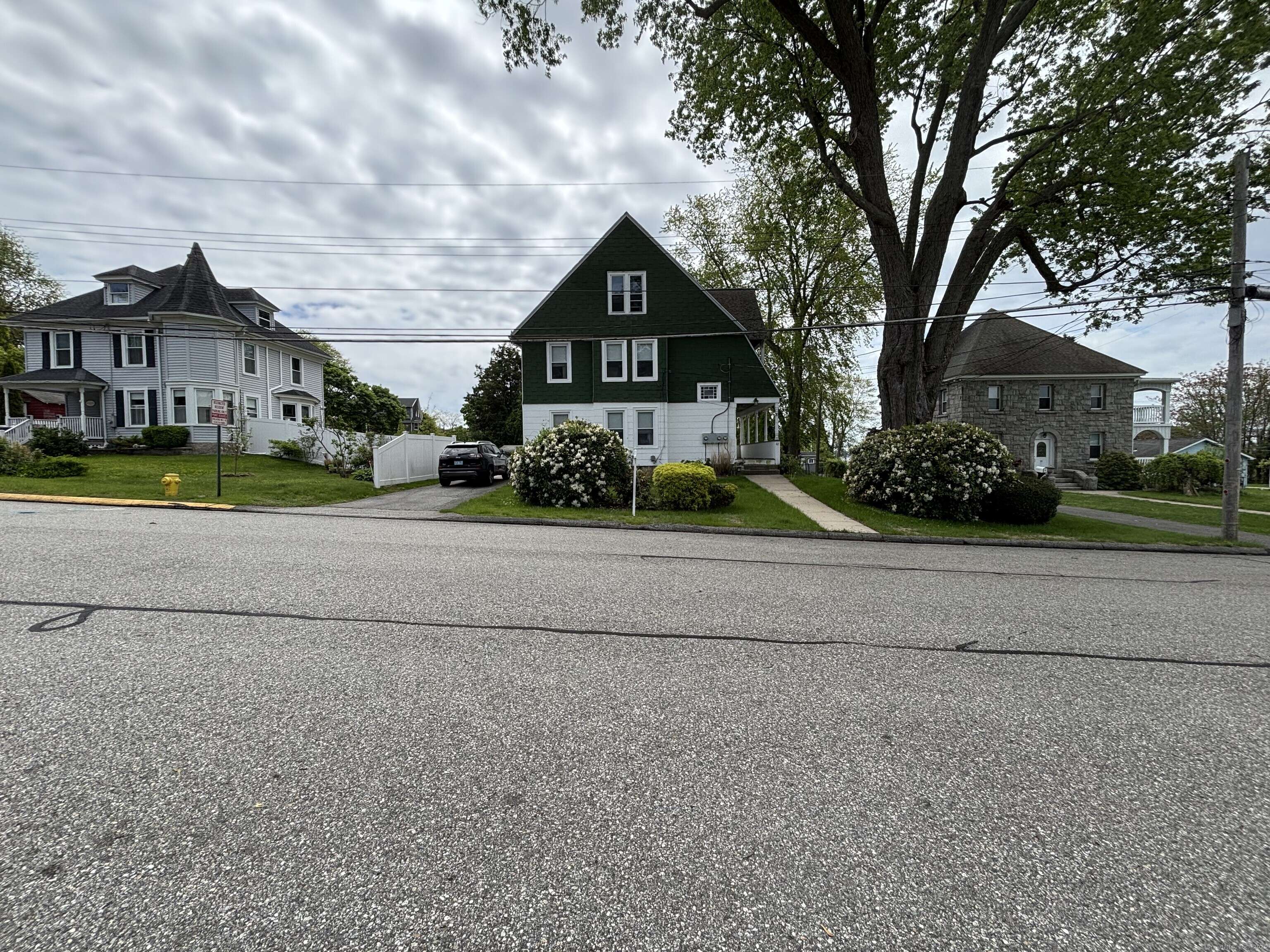 Groton, CT 06340,67 Baker Avenue