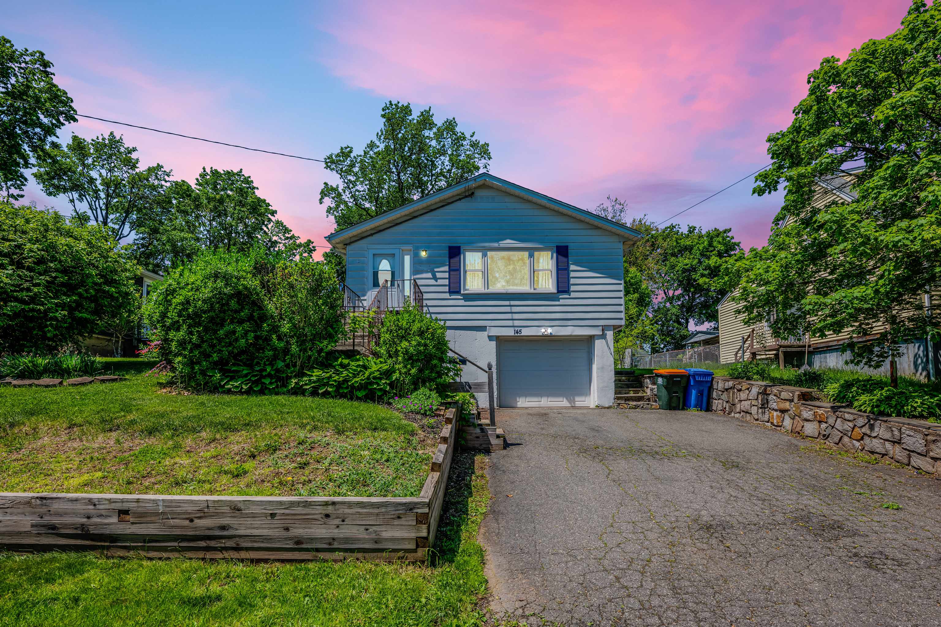 Meriden, CT 06450,145 Wilbur Avenue