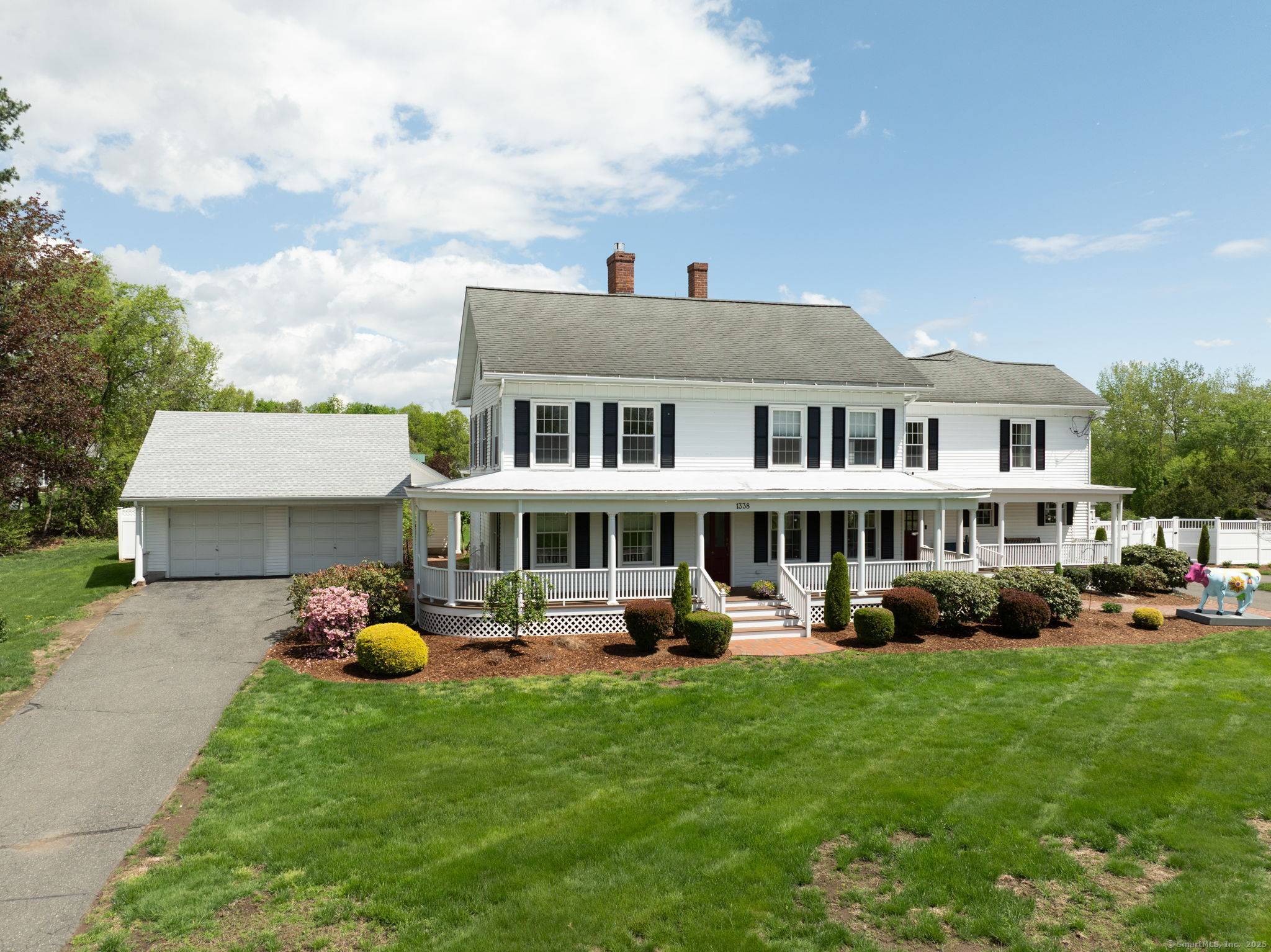 Suffield, CT 06078,1338 River Boulevard