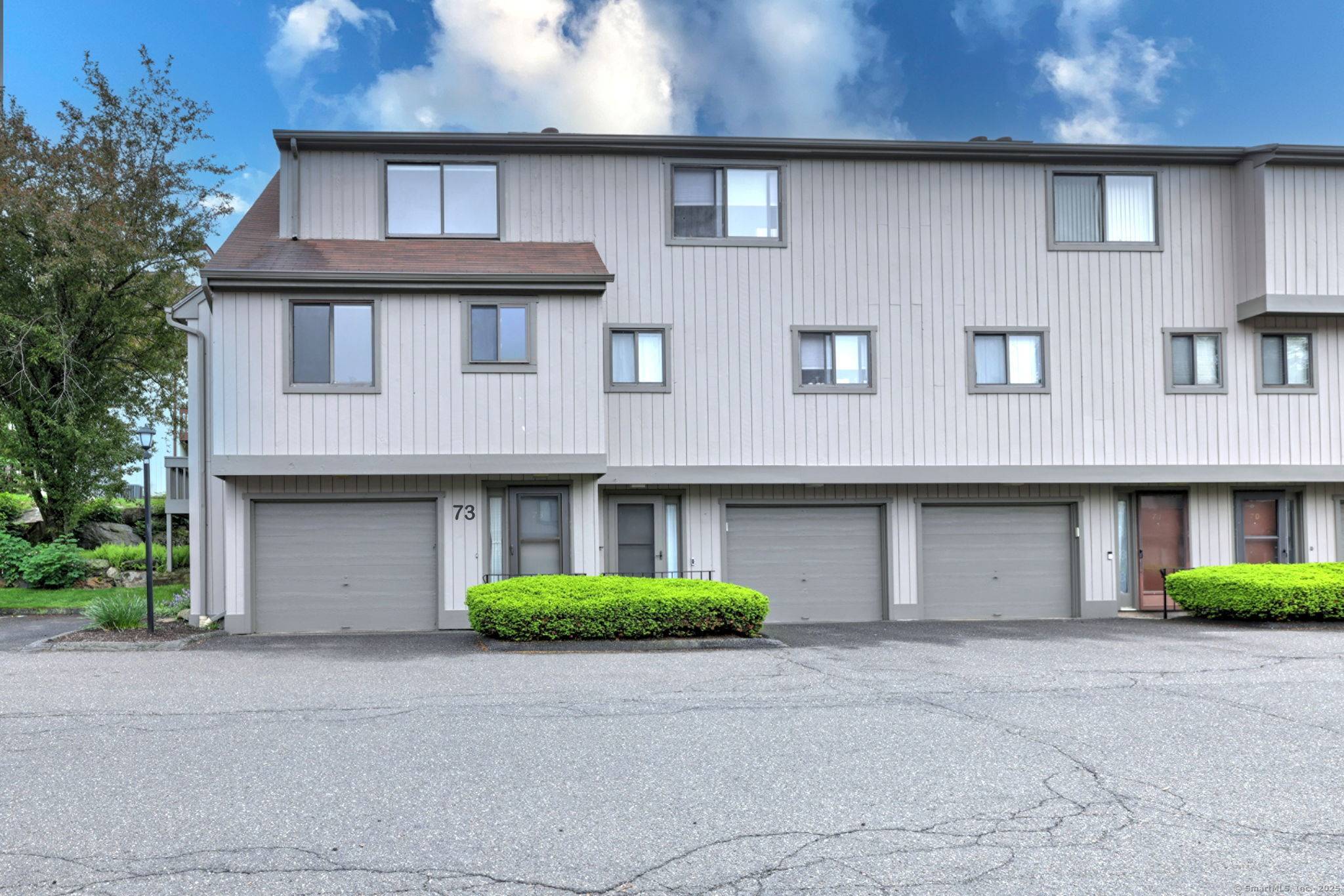 Beacon Falls, CT 06403,73 Dorchester Court #73