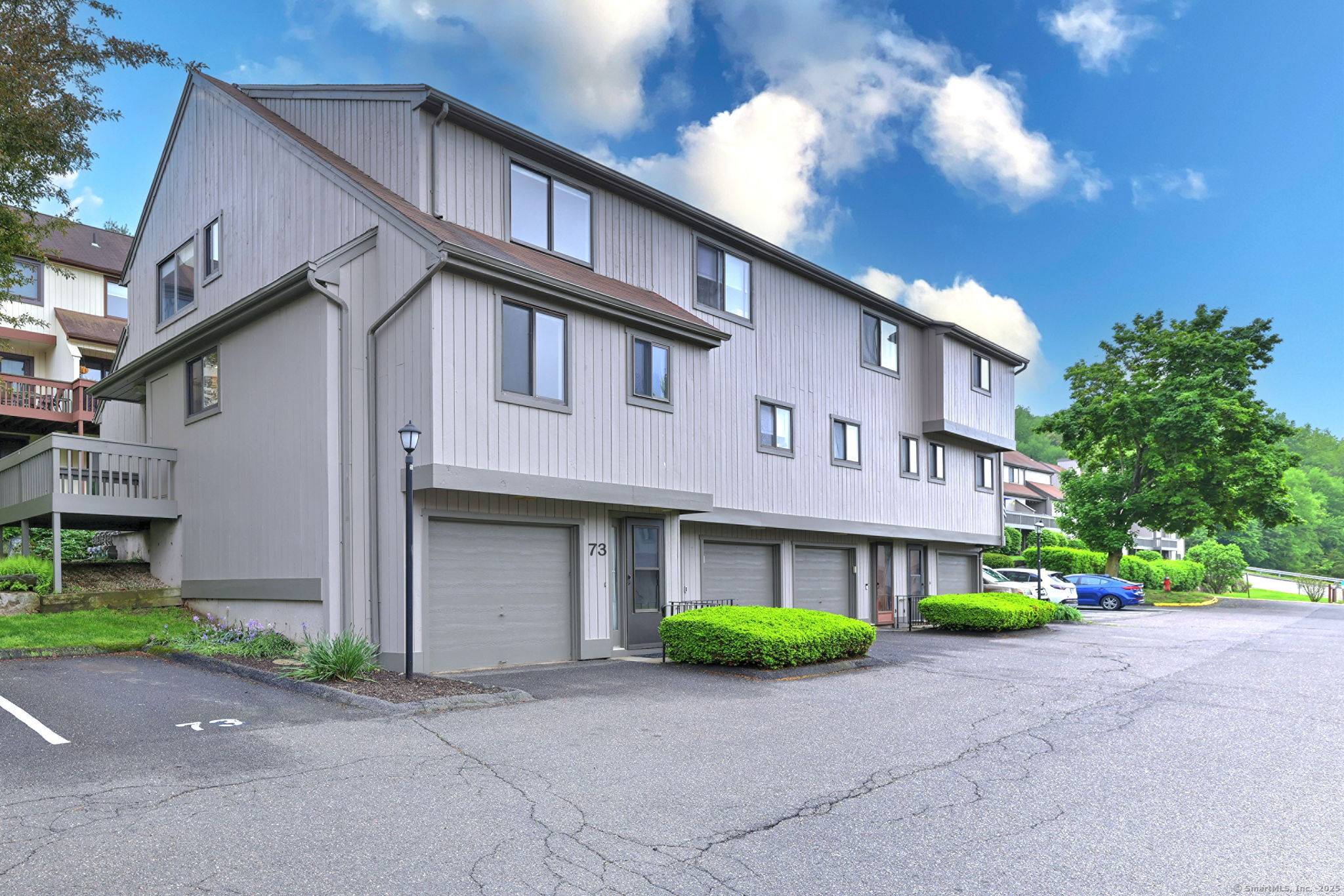 Beacon Falls, CT 06403,73 Dorchester Court #73