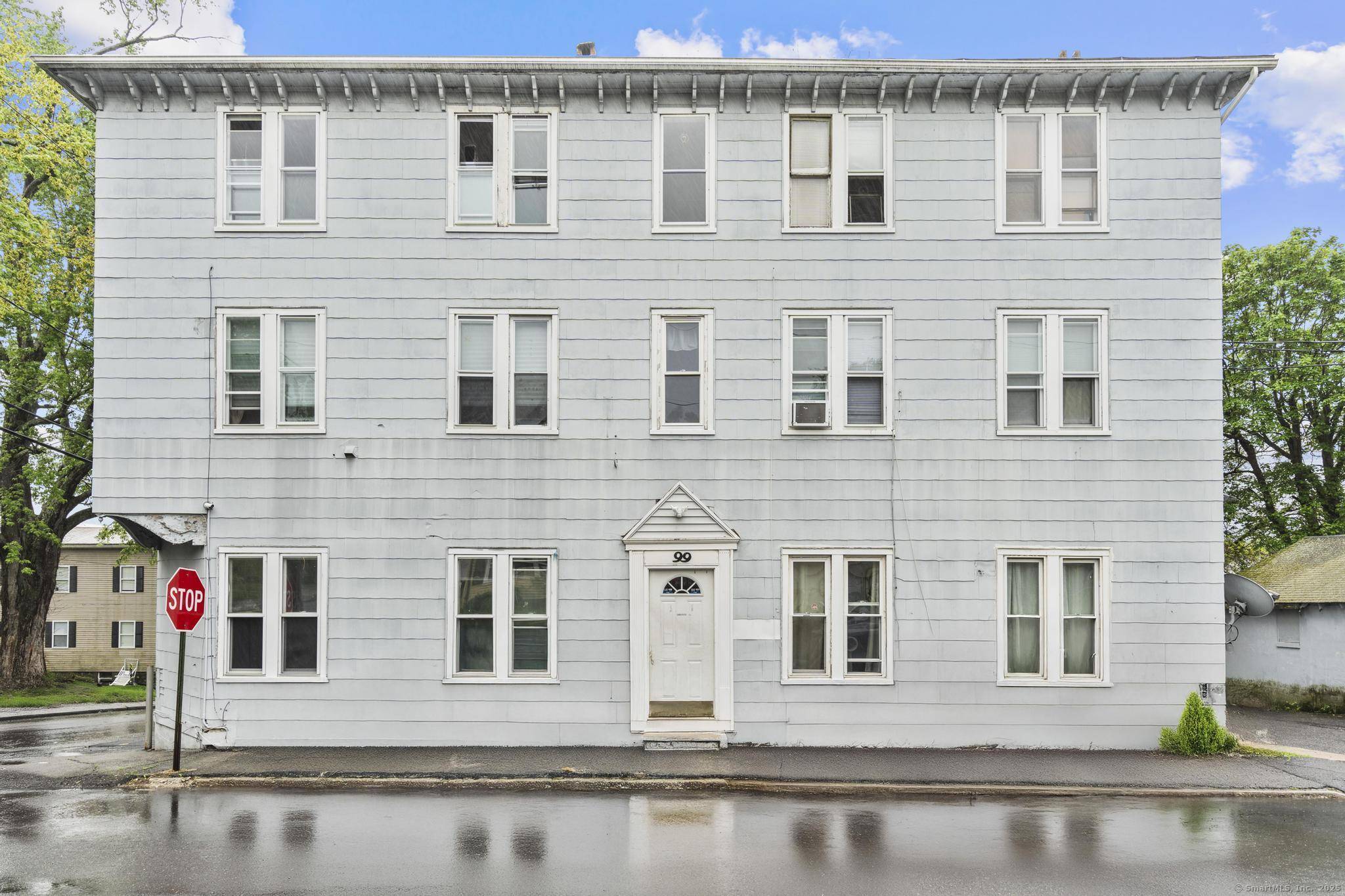 Naugatuck, CT 06770,99 Galpin Street