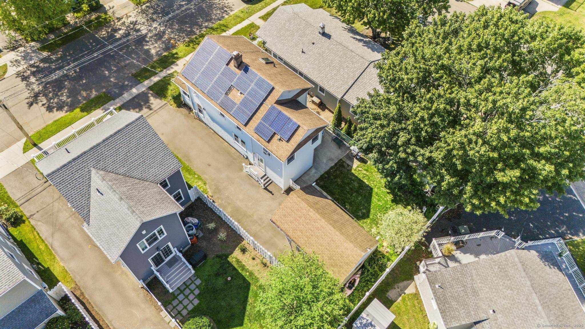 Milford, CT 06460,43 Atwater Street