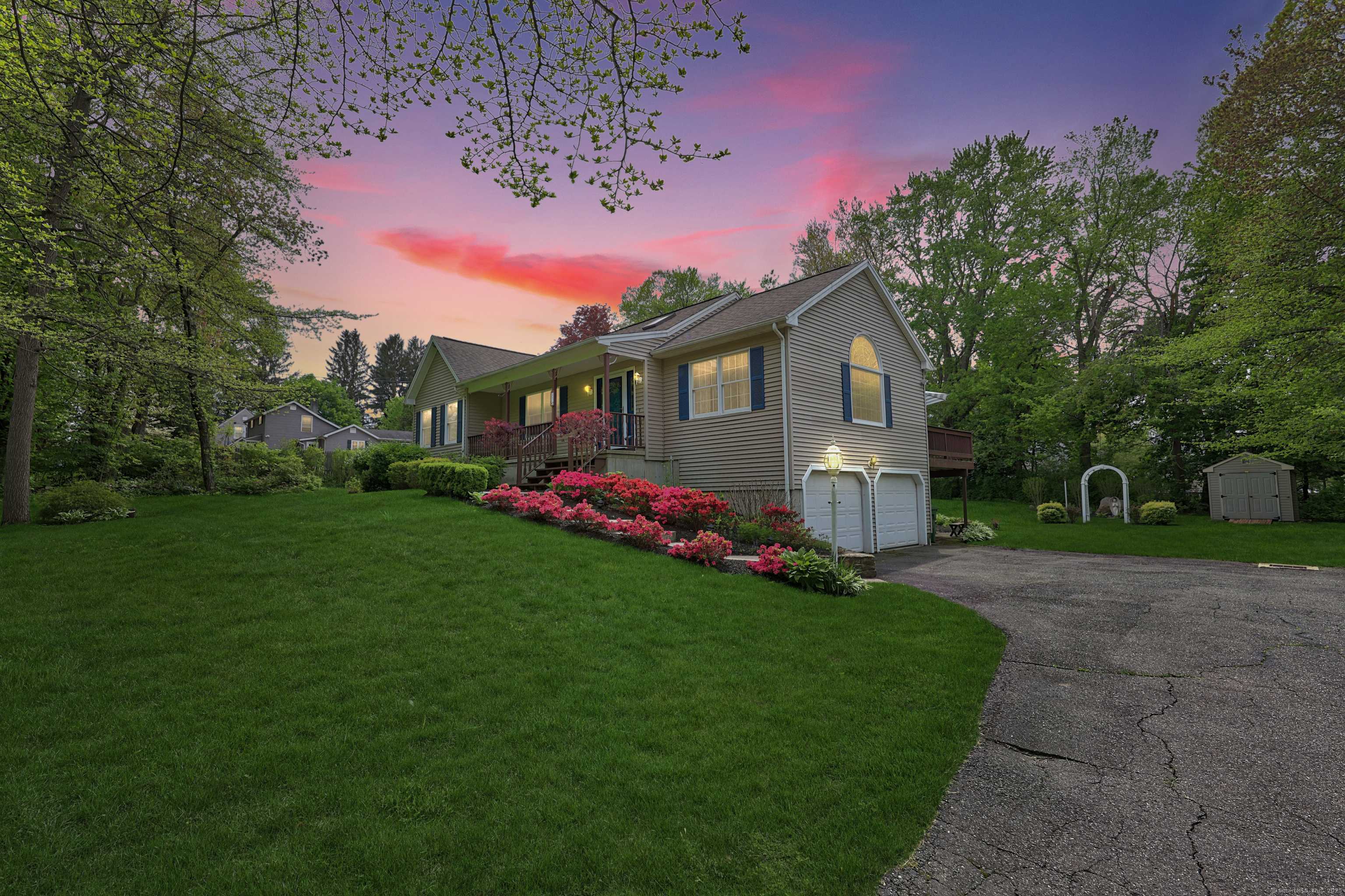 Prospect, CT 06712,17A Morris Road