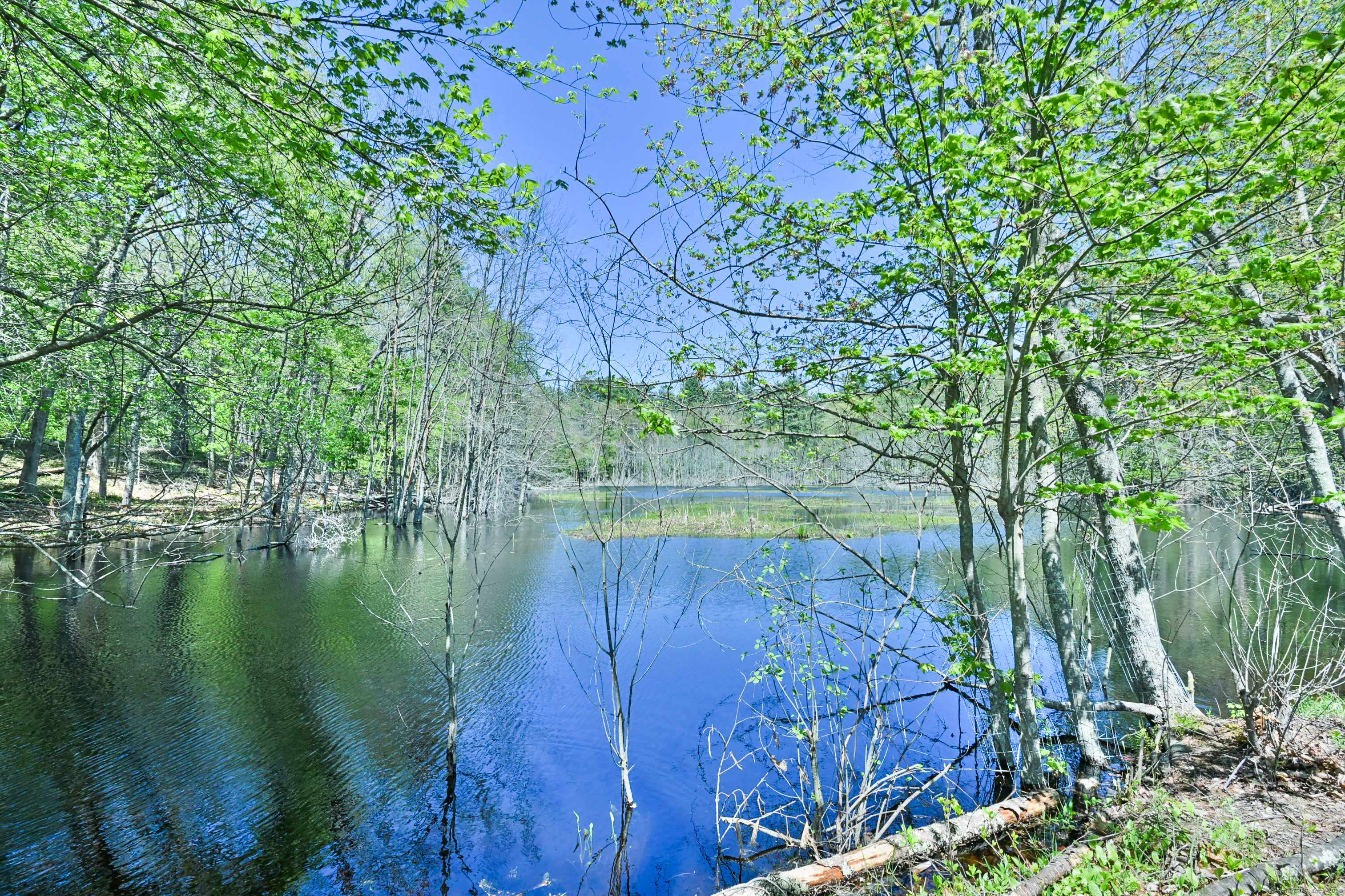 Putnam, CT 06260,634 Parcel A 5 Mile River Road