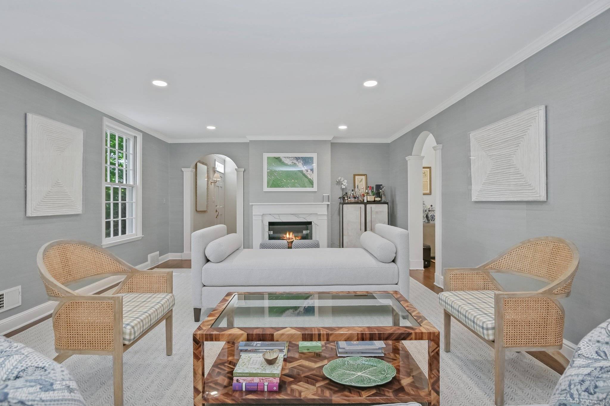 New Canaan, CT 06840,49 Dogwood Lane