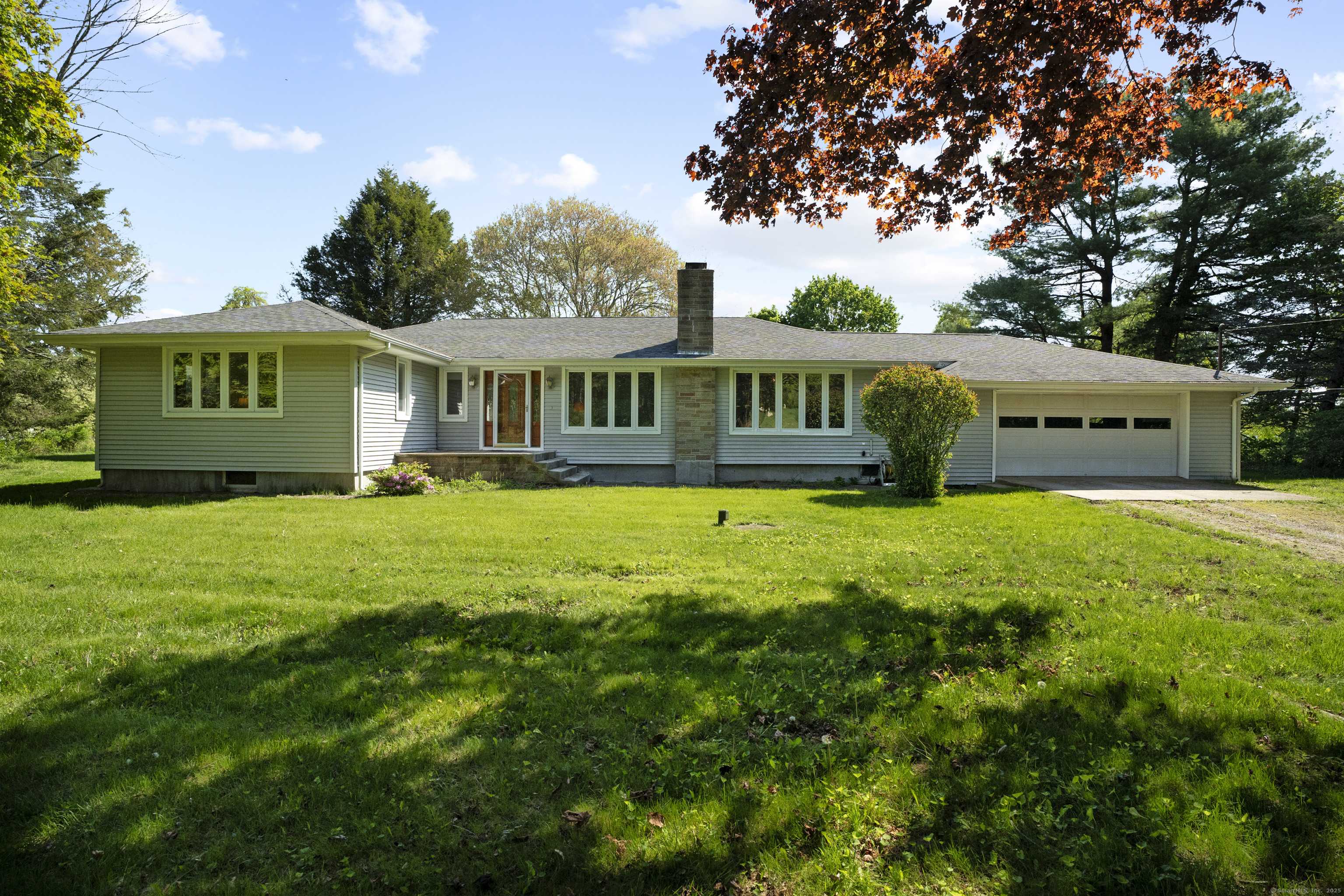 North Stonington, CT 06359,241 Clarks Falls Road