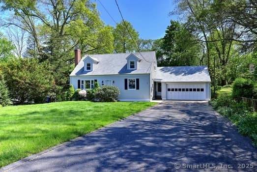 Norwalk, CT 06854,32 Lenox Avenue