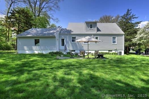 Norwalk, CT 06854,32 Lenox Avenue