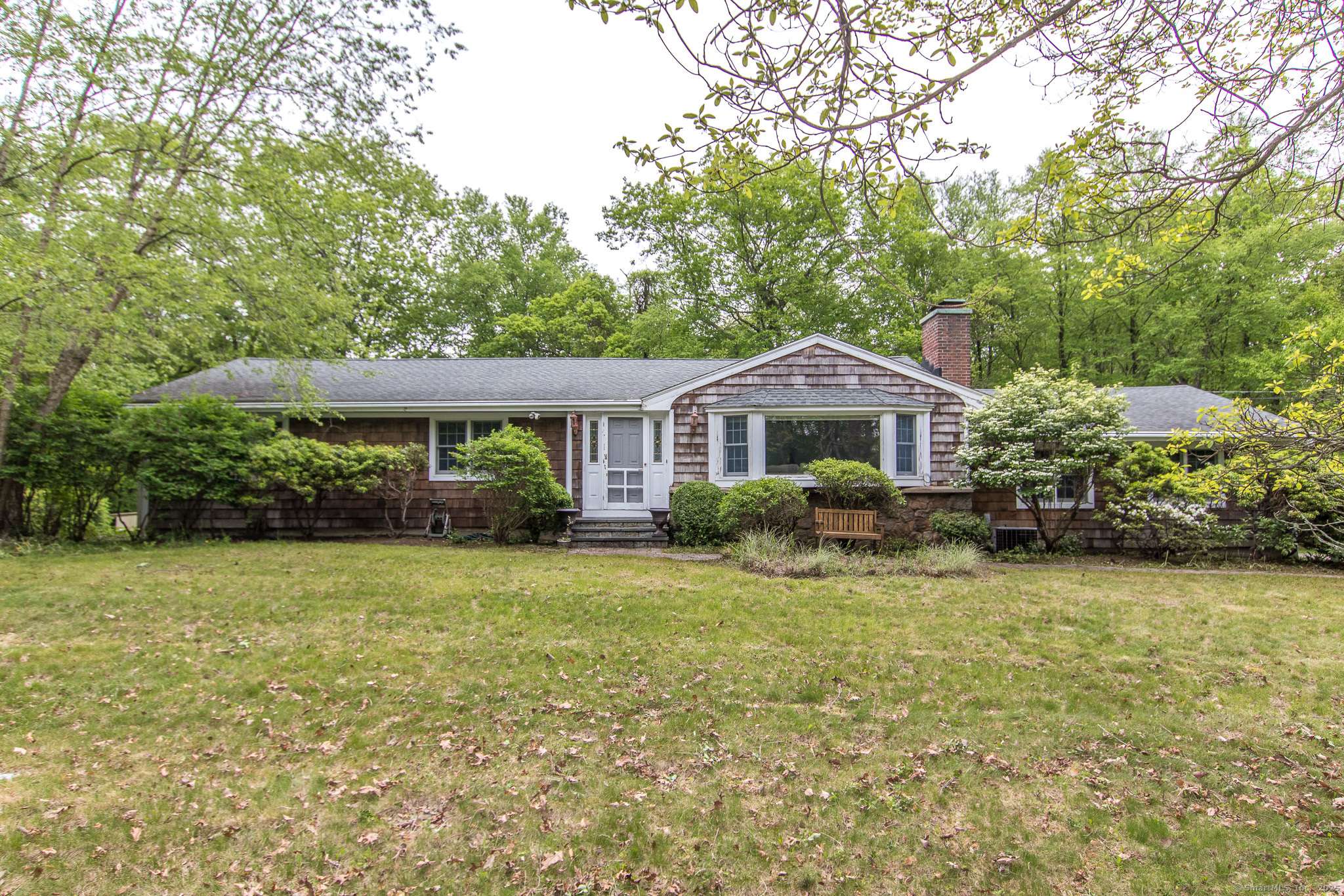 Wilton, CT 06897,95 Vista Road