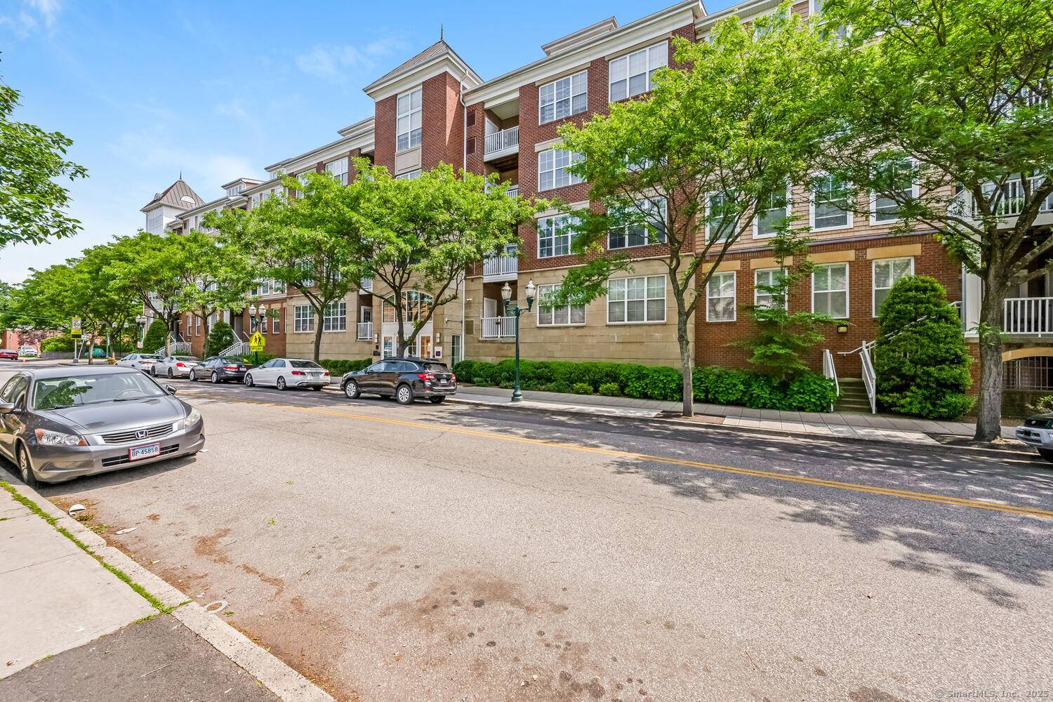 Stamford, CT 06902,25 Adams Avenue #308