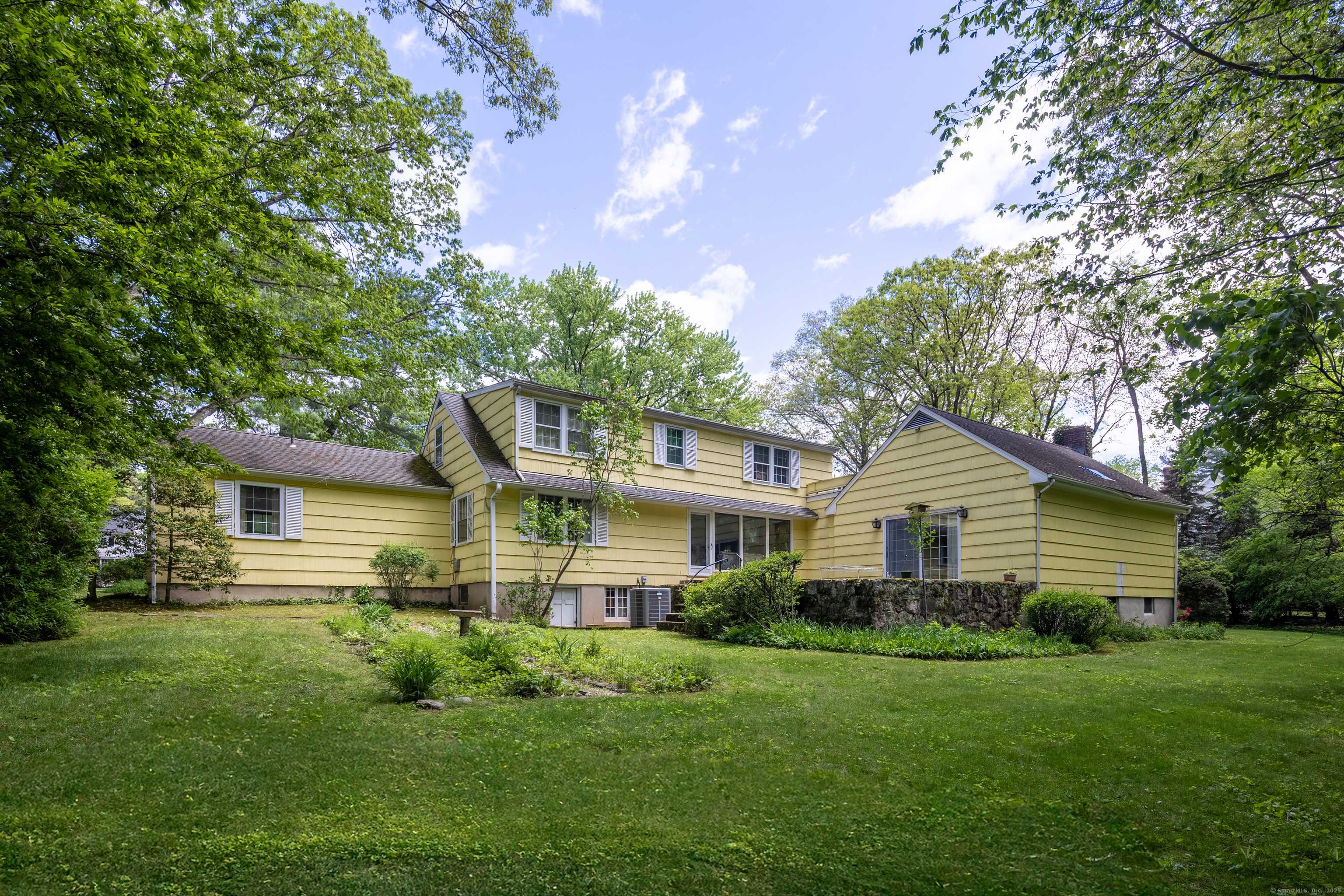 New Canaan, CT 06840,46 Norholt Drive