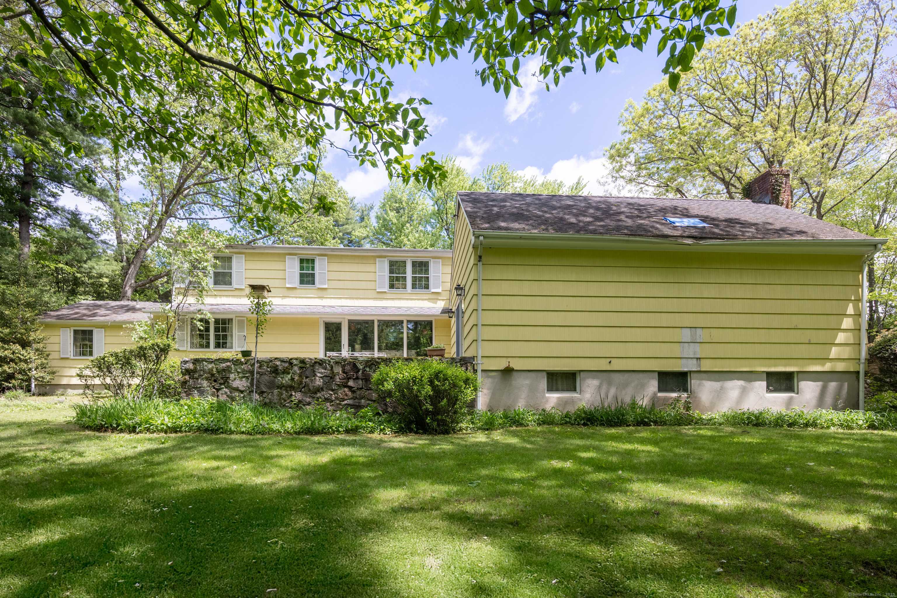 New Canaan, CT 06840,46 Norholt Drive