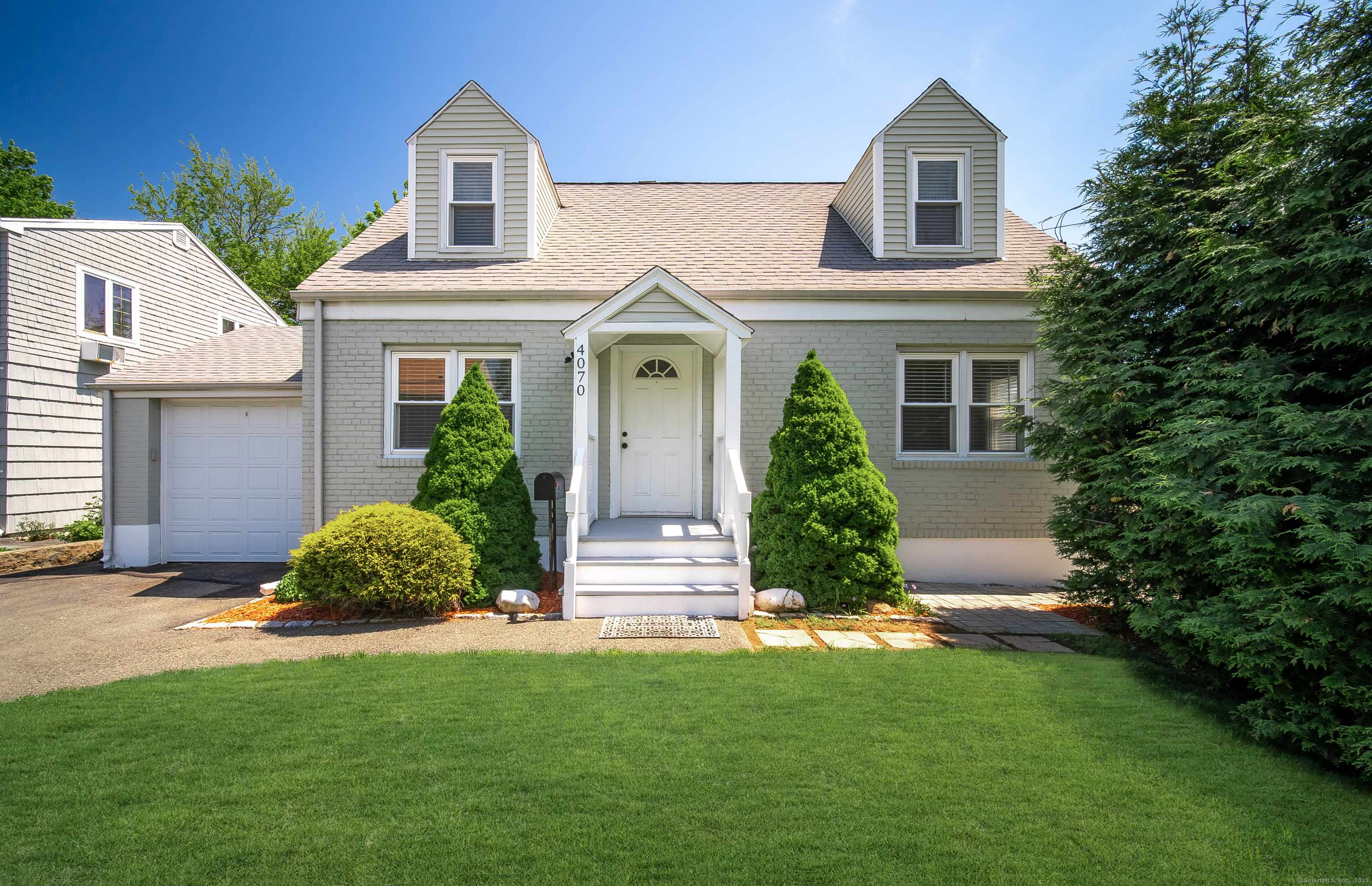 Bridgeport, CT 06606,4070 Madison Avenue