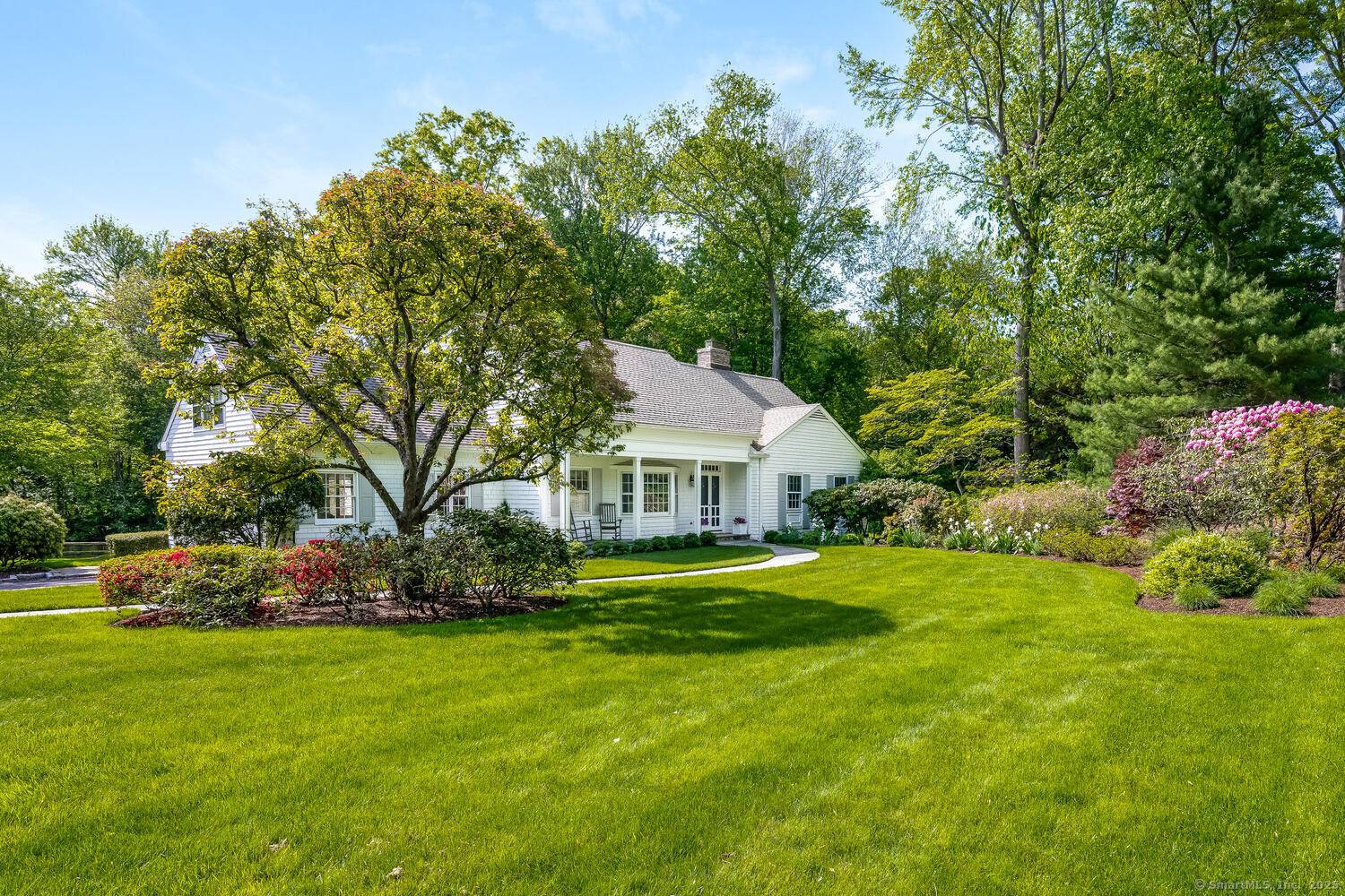 Darien, CT 06820,14 Pondfield Lane