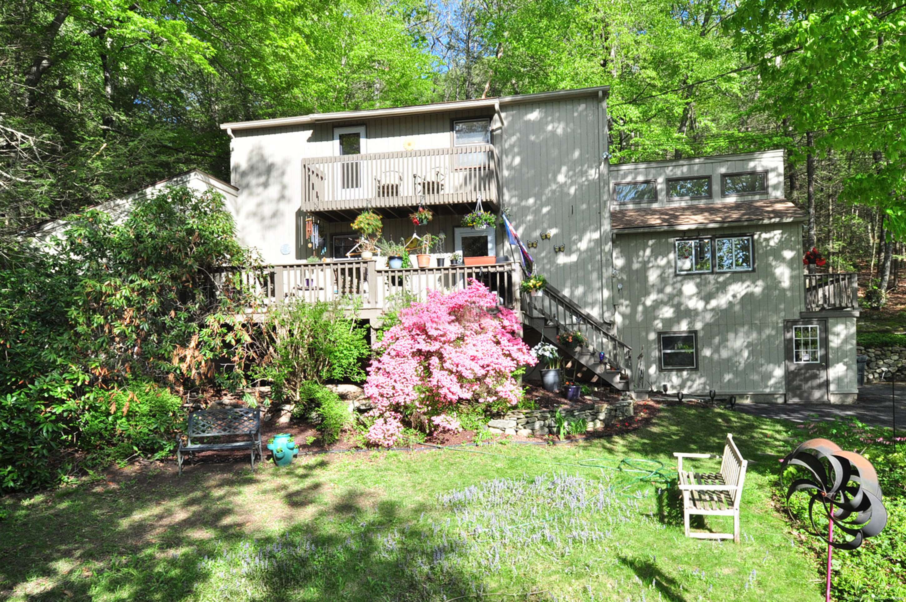 Canton, CT 06019,20 Bristol Drive