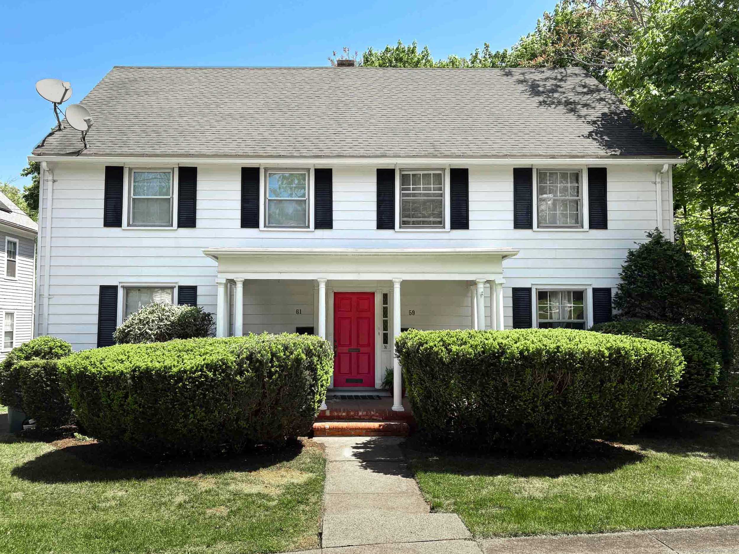 Hamden, CT 06517,59 Morris Street
