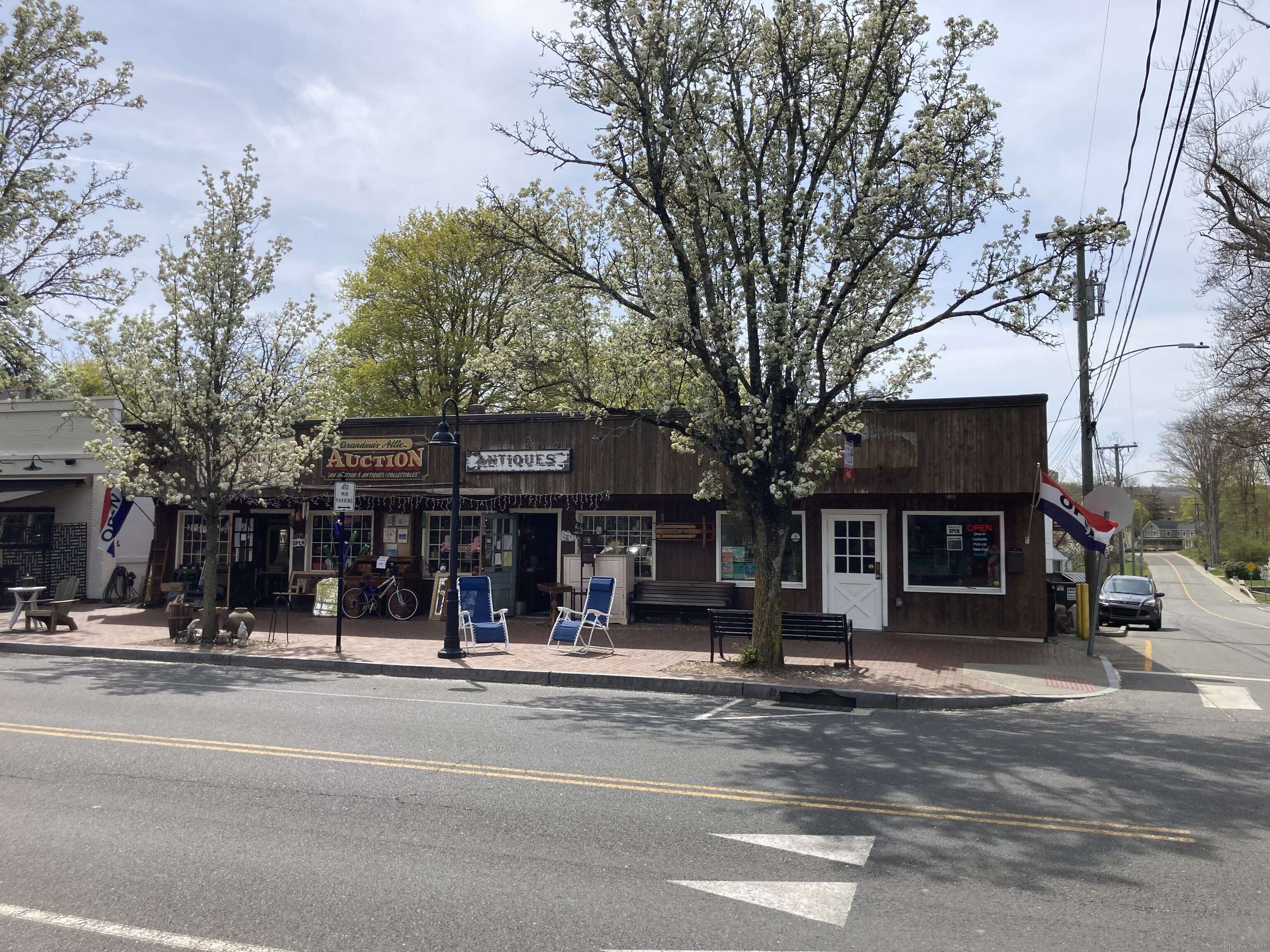 Deep River, CT 06417,156 Main Street