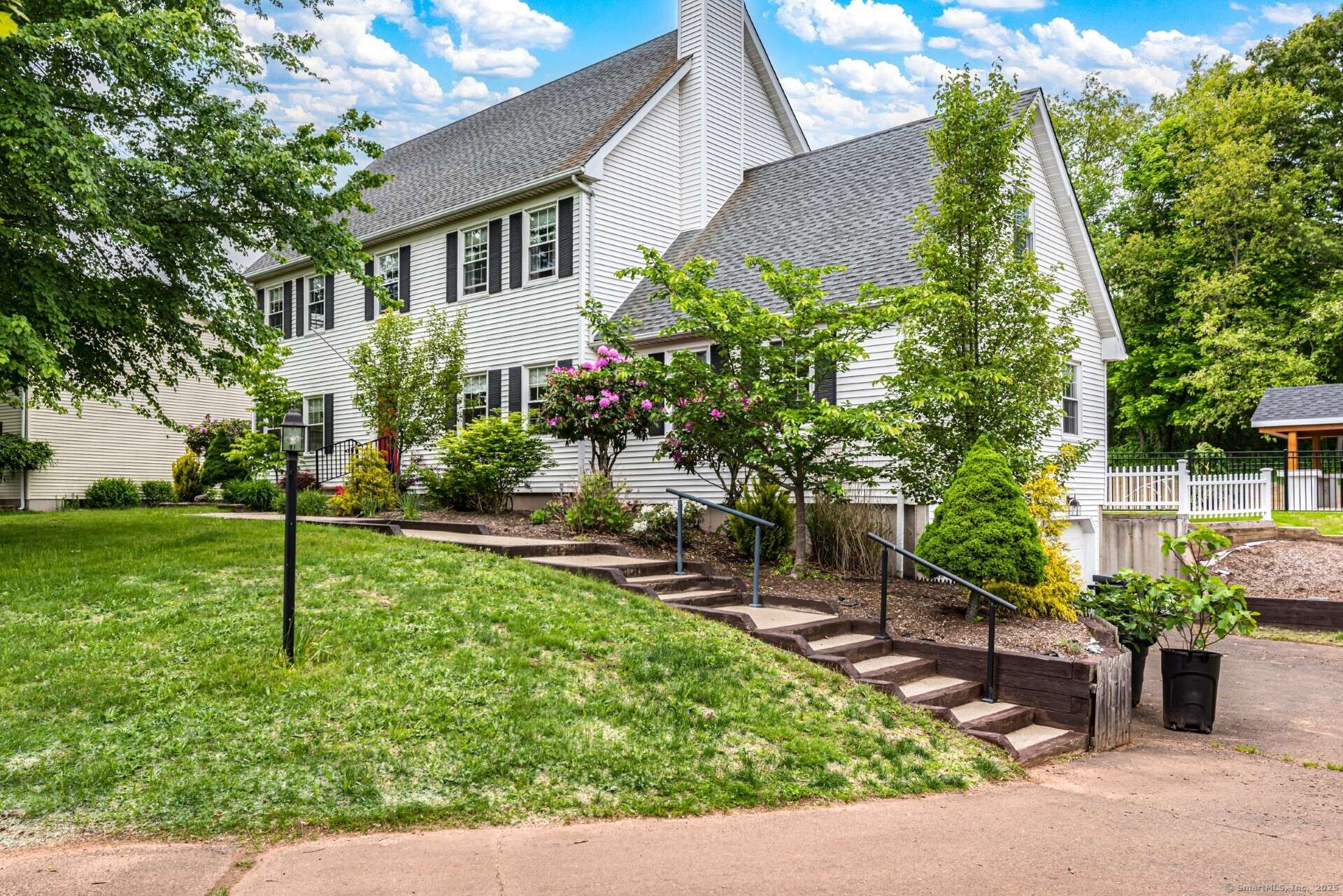 Middletown, CT 06457,57 Harvard Court