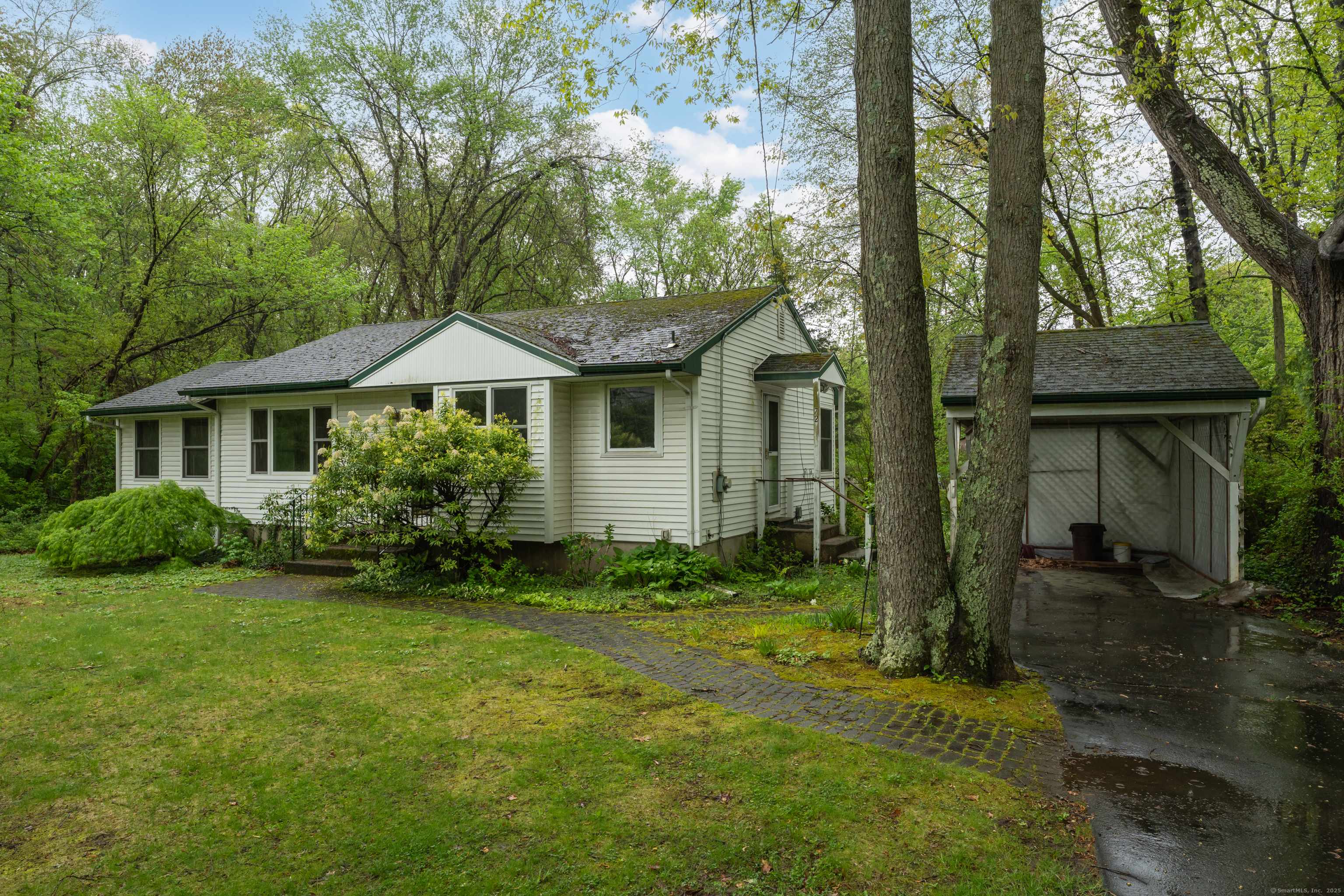 Guilford, CT 06437,72 Prospect Hill Road