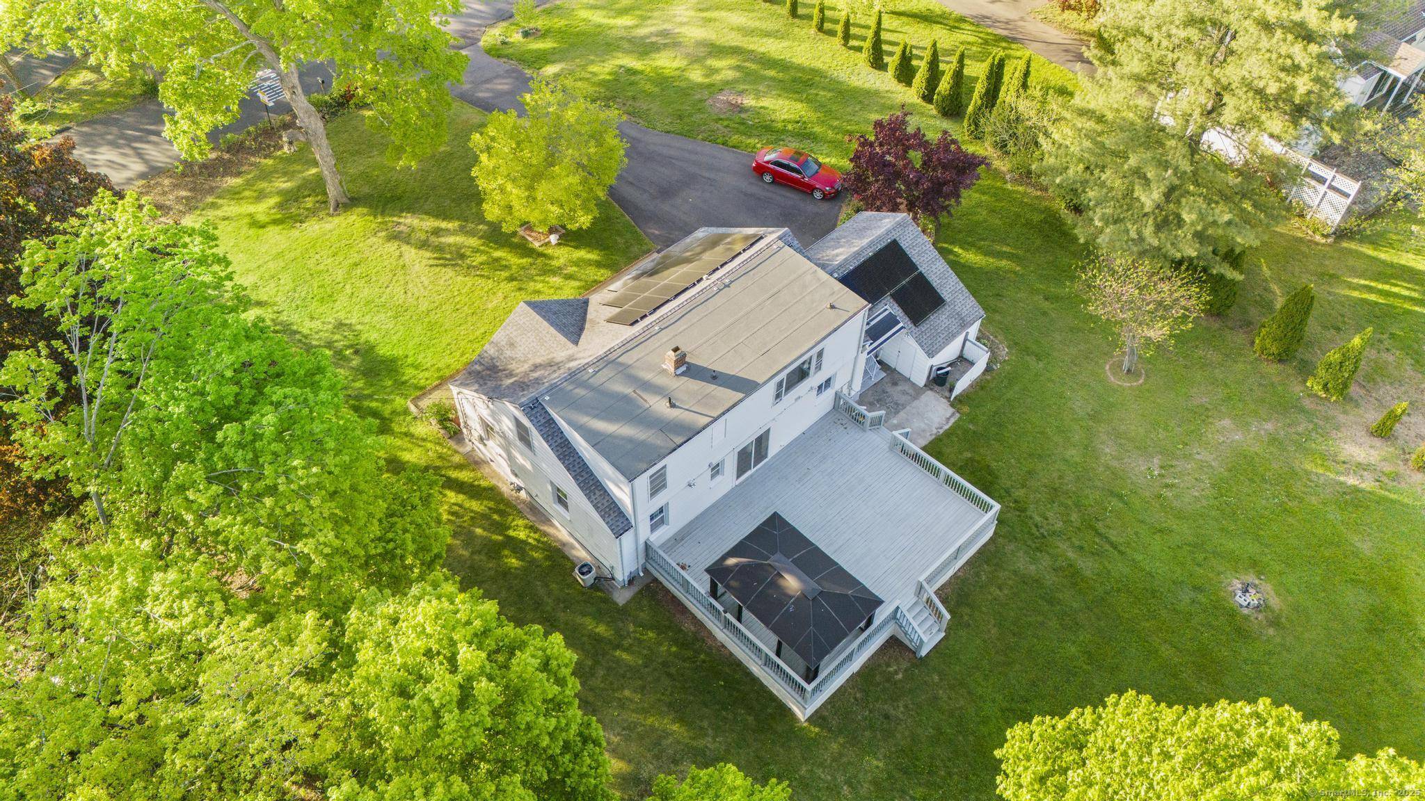 North Haven, CT 06473,130 Fitch Street