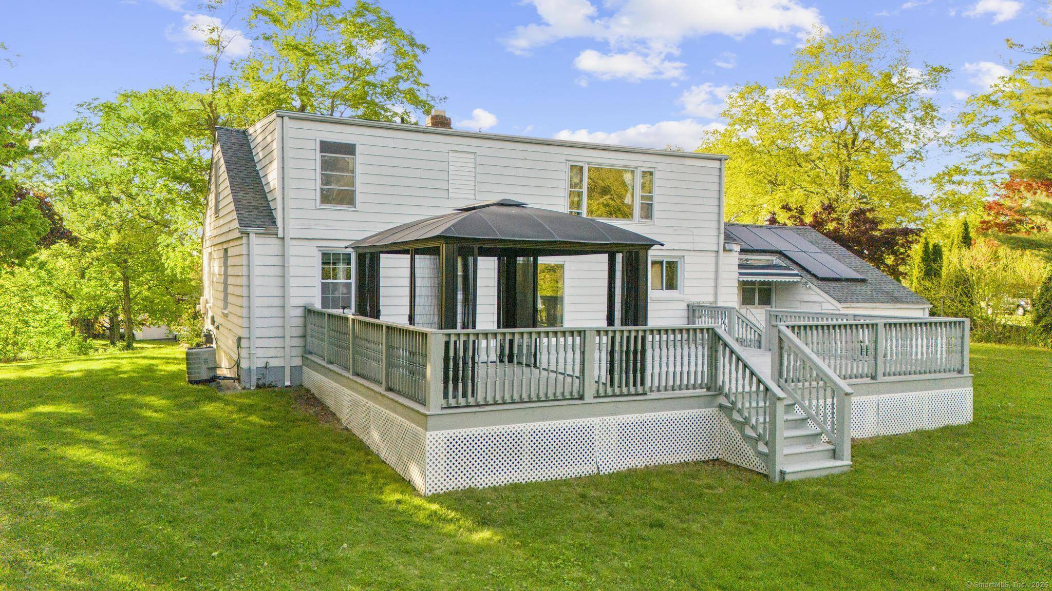 North Haven, CT 06473,130 Fitch Street