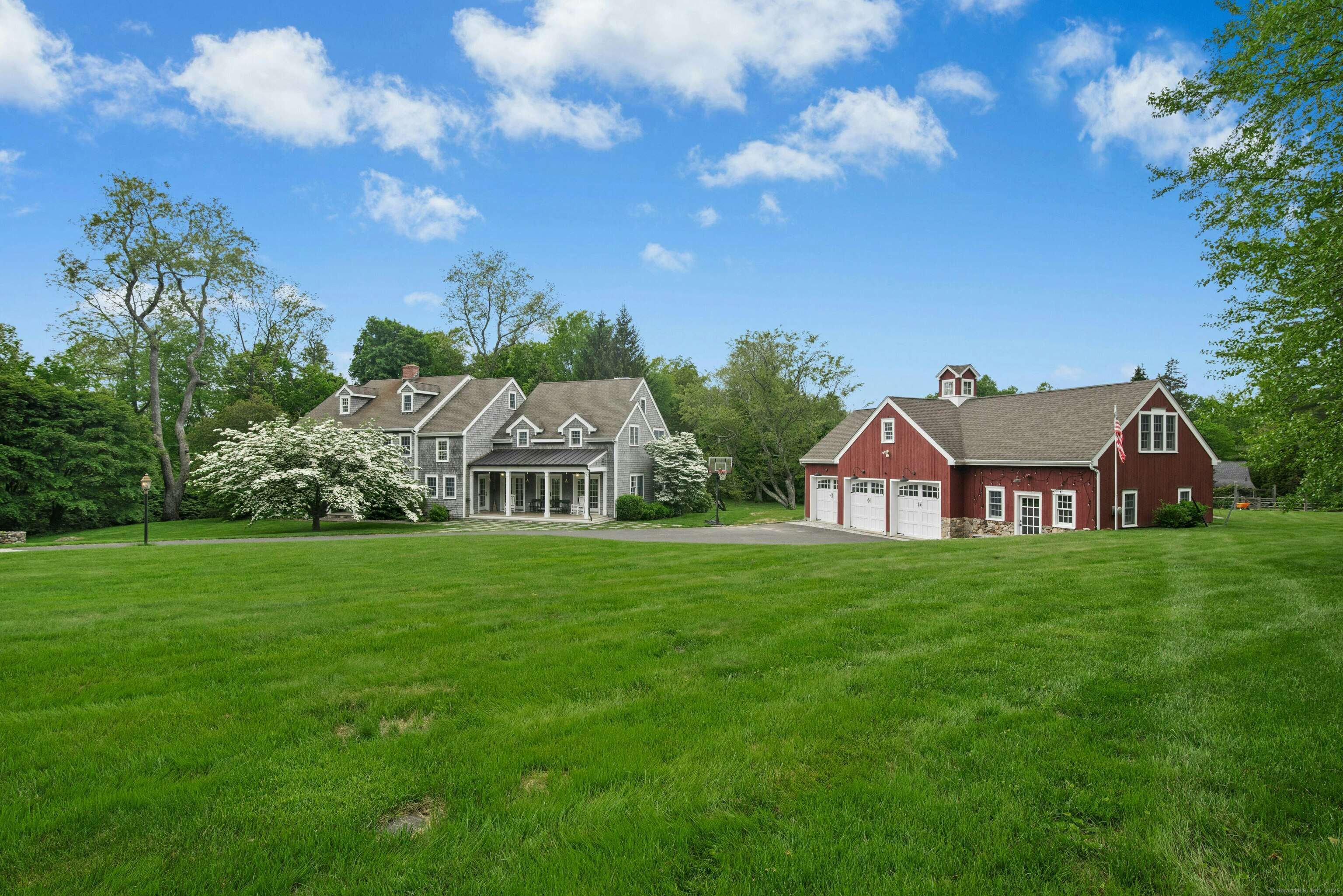 Redding, CT 06896,135 Limekiln Road