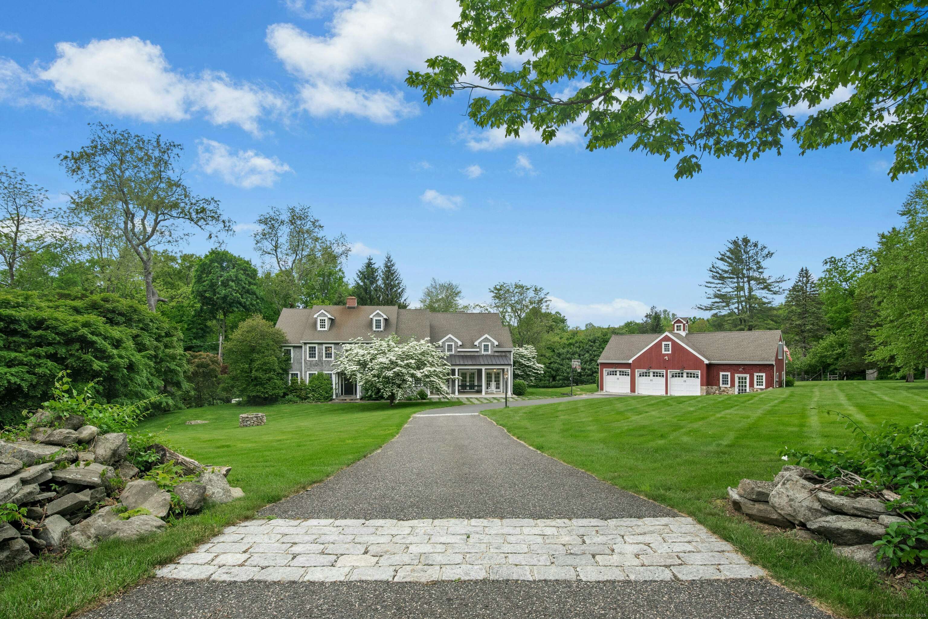 Redding, CT 06896,135 Limekiln Road