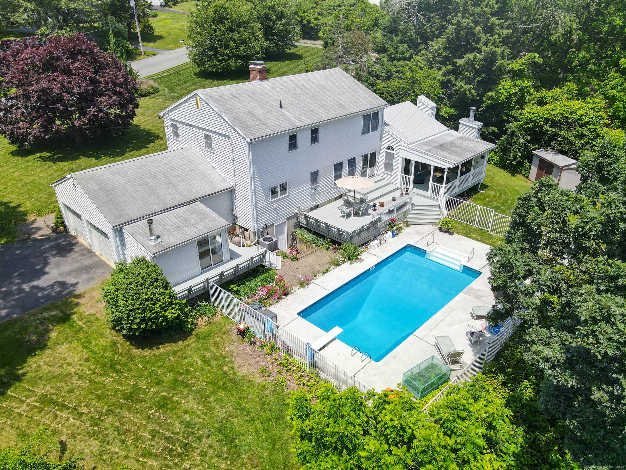 Norwich, CT 06360,10 Harvard Terrace