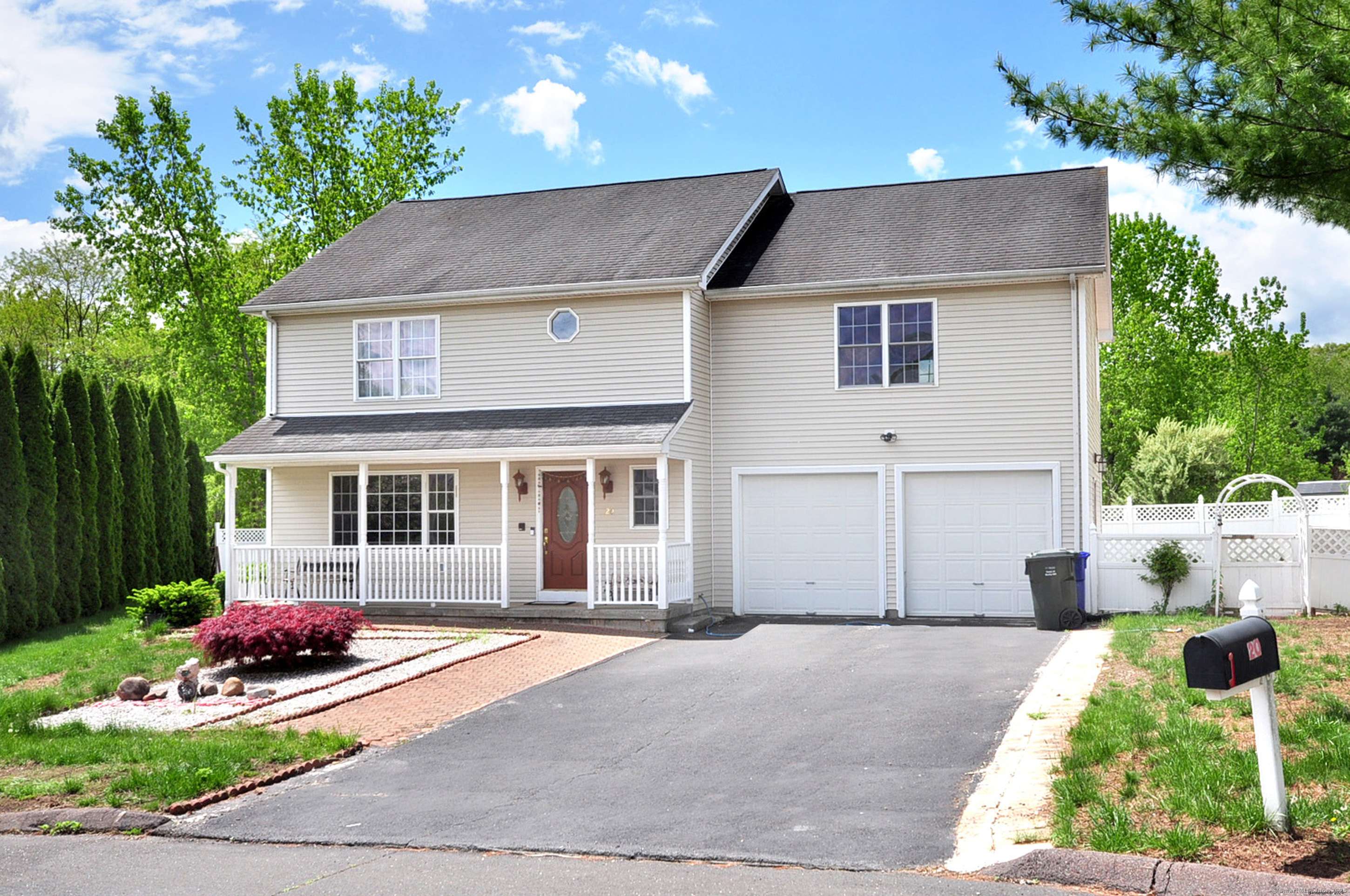 Rocky Hill, CT 06067,20 Nessa Way