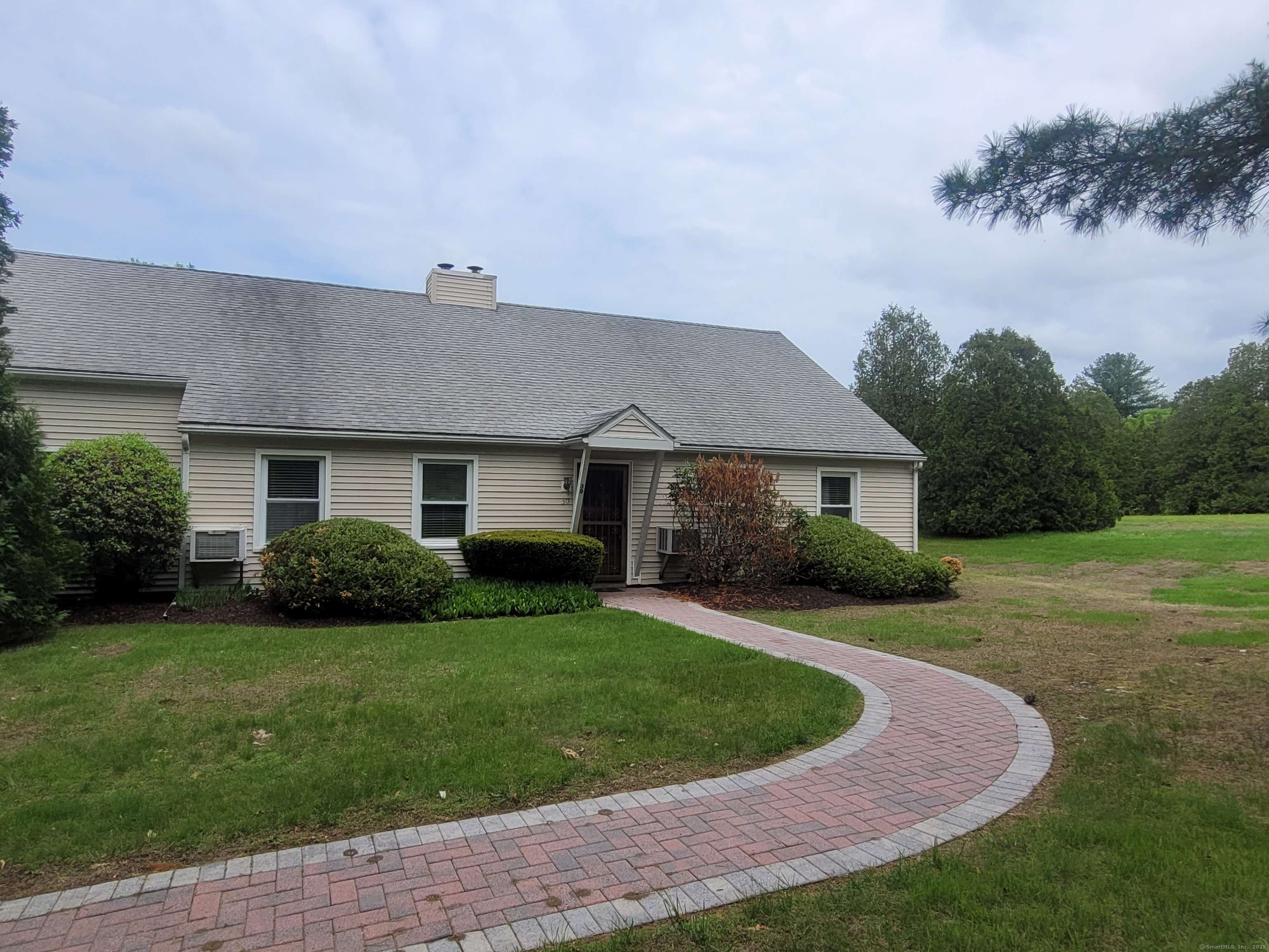 Woodbury, CT 06798,84 Washington Road #30