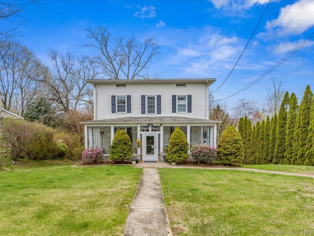 Milford, CT 06460,571 Pond Point Avenue