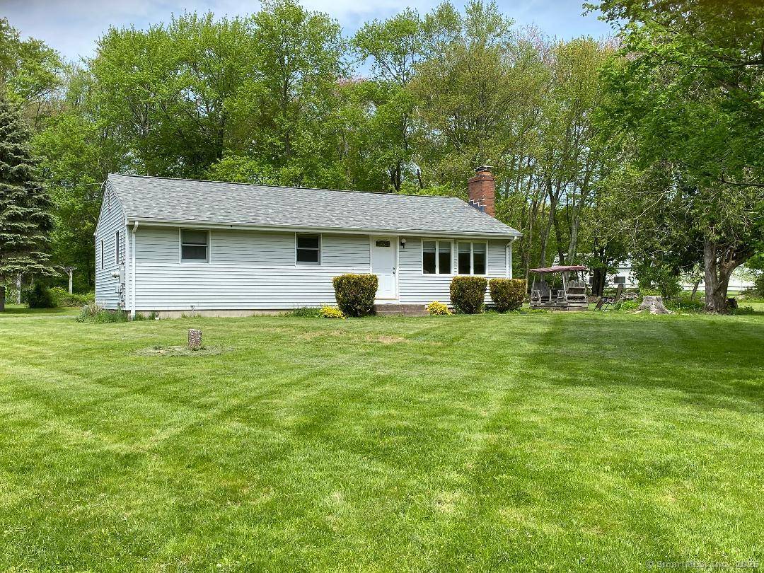 Hebron, CT 06248,111 West Street