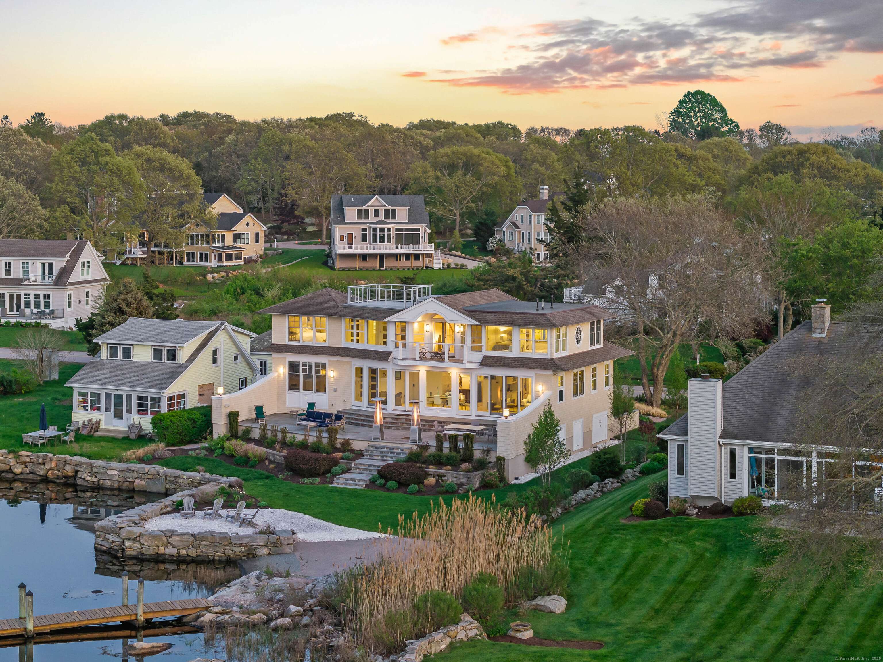 Stonington, CT 06355,52 Old North Road