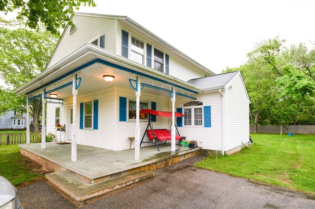 Waterford, CT 06385,6 Oswegatchie Road