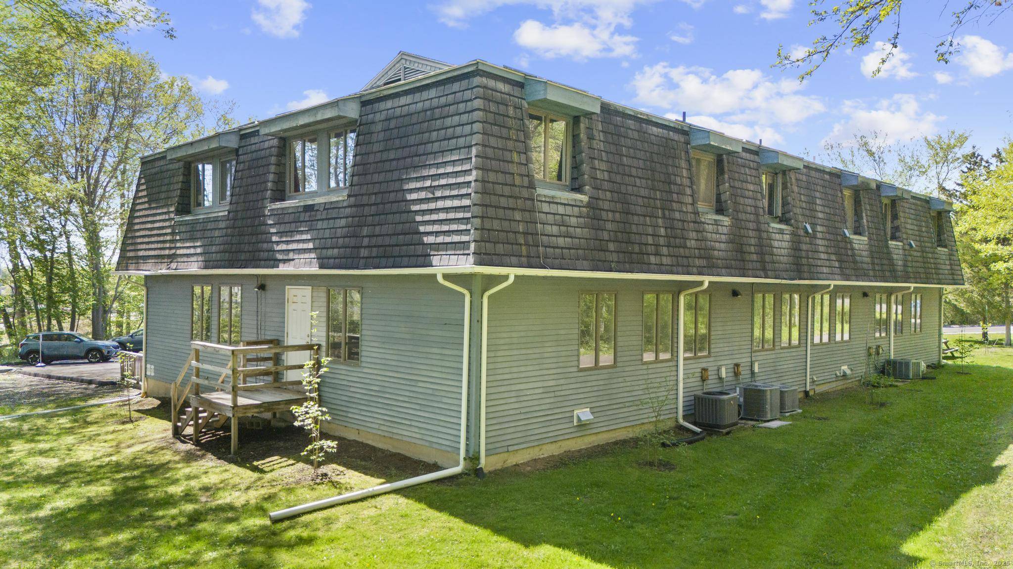 Guilford, CT 06437,47 Clapboard Hill Road #6B