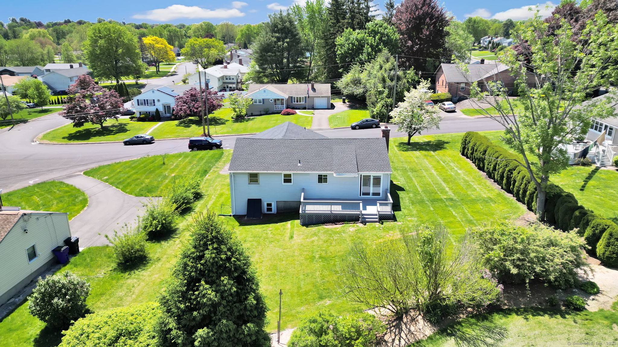 Wethersfield, CT 06109,192 Morgan Circle