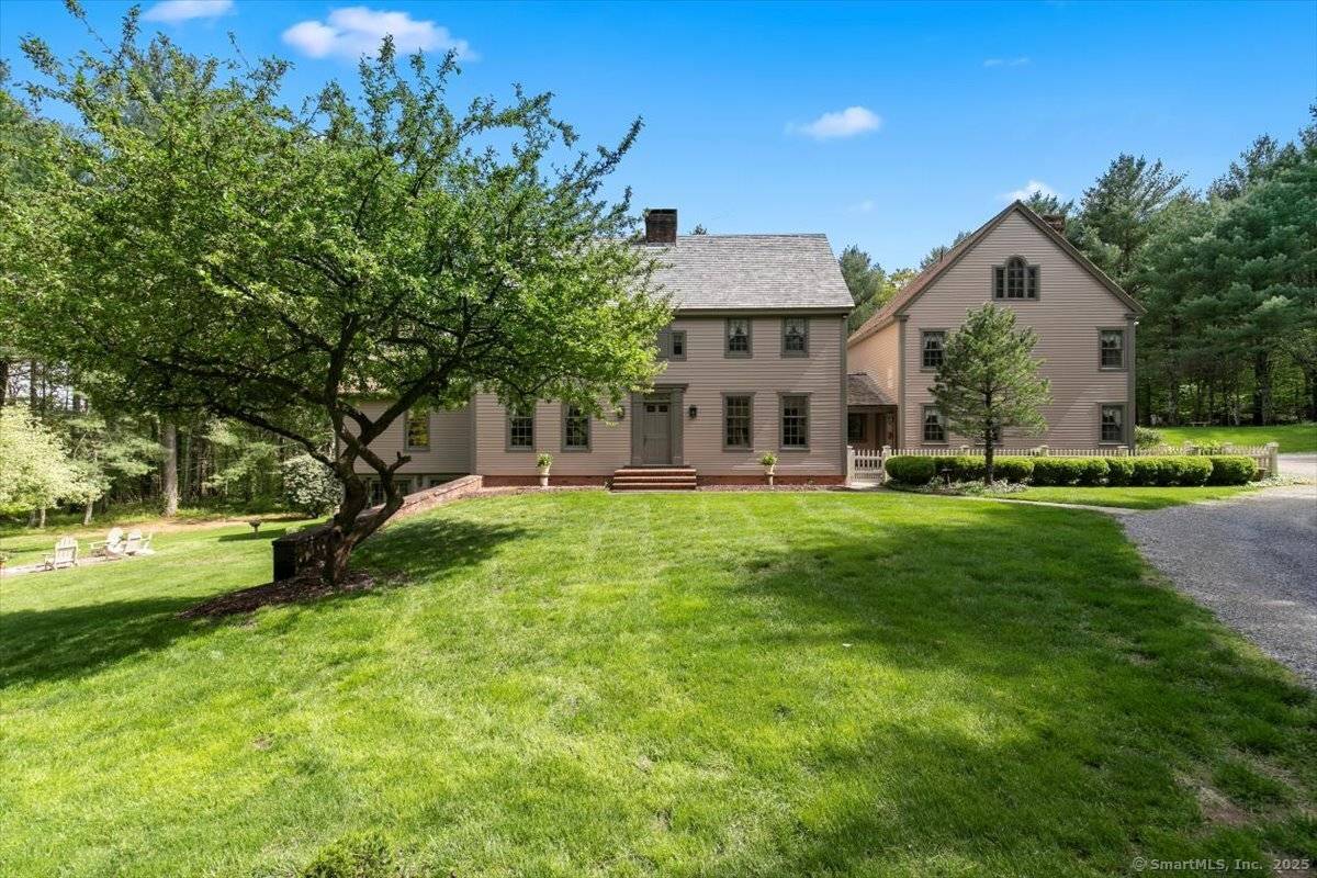 Griswold, CT 06351,174 Bethel Road