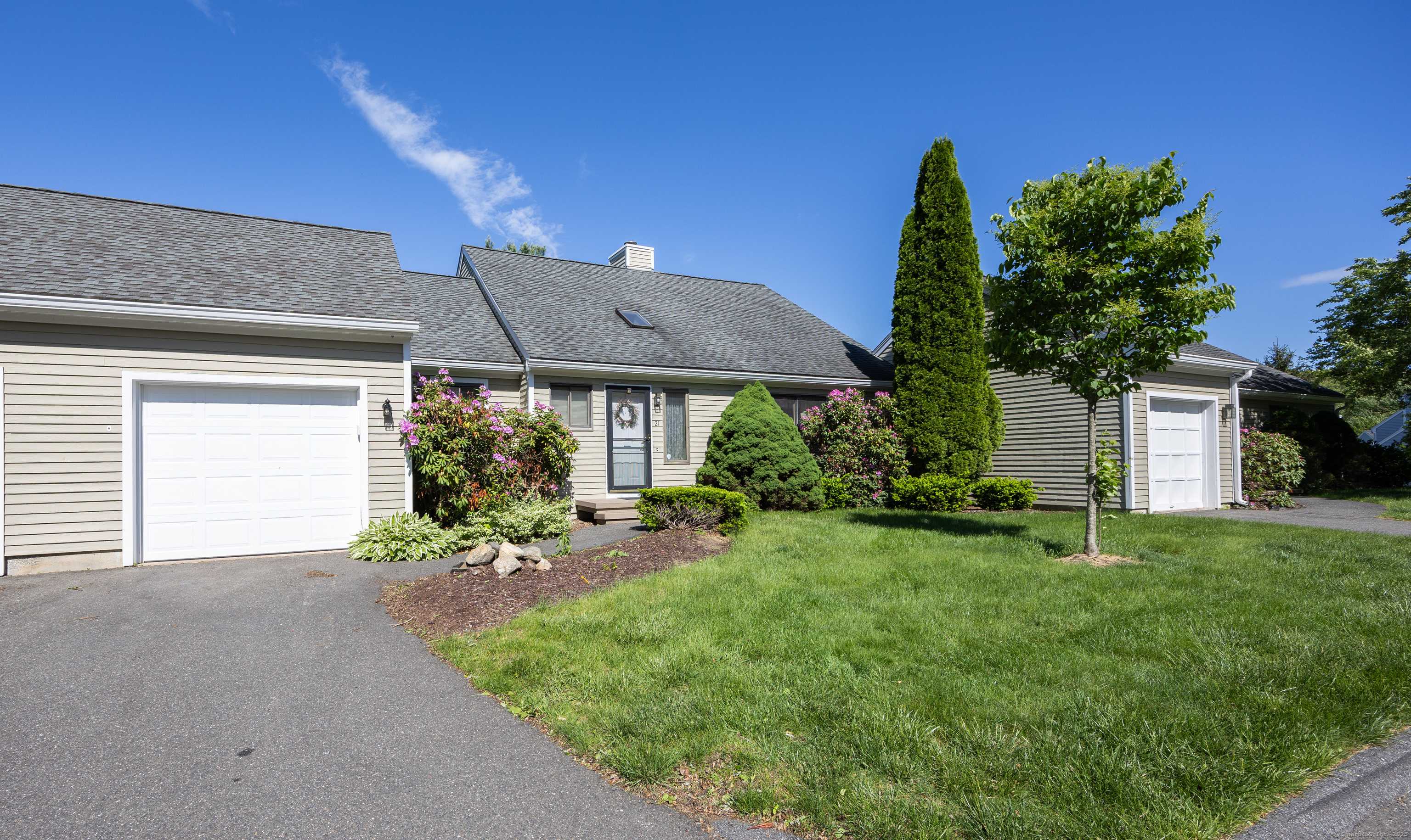 Watertown, CT 06795,21 Cannon Ridge Drive #21