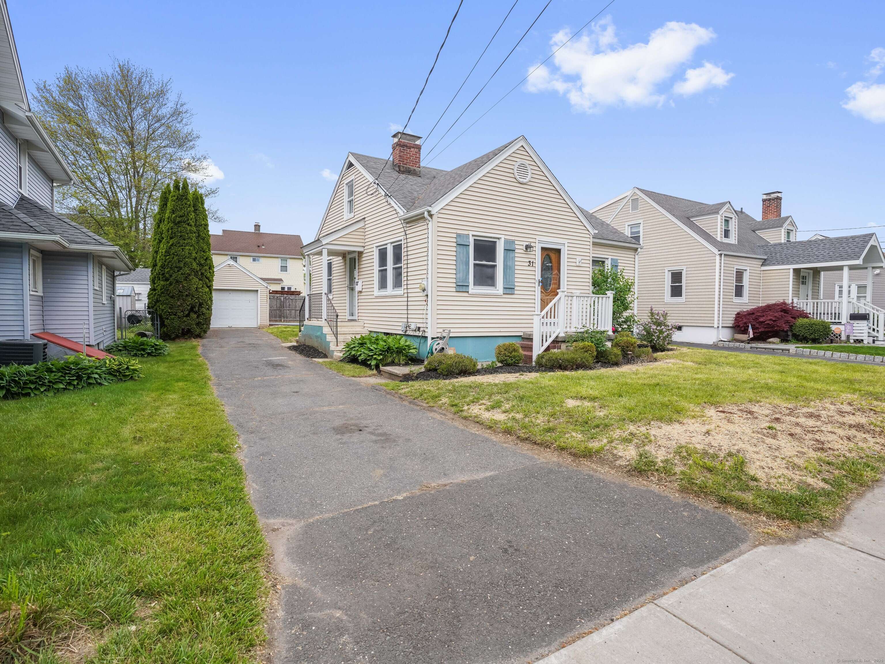 Norwalk, CT 06855,31 Emerson Street