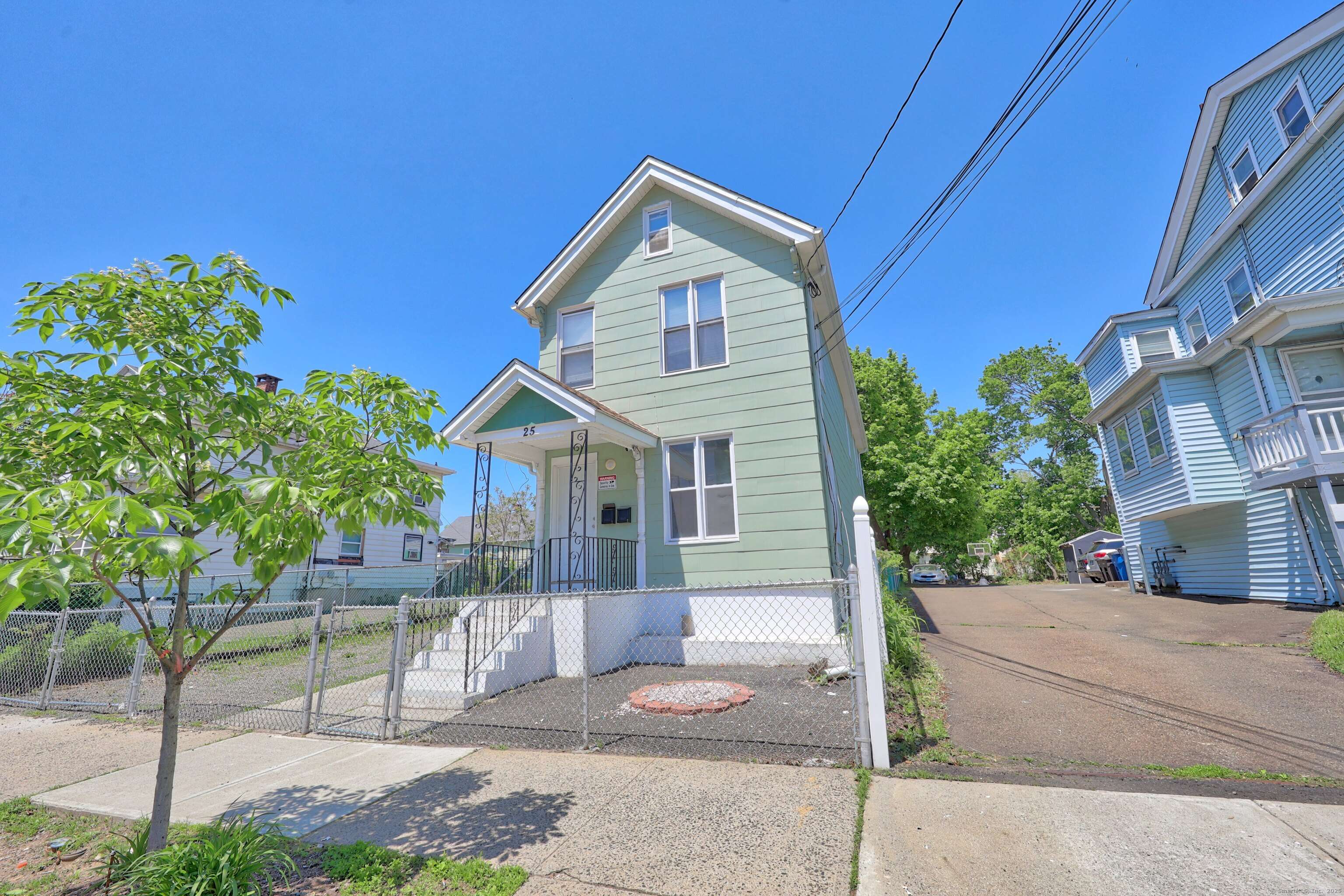 New Haven, CT 06513,25 Wolcott Street