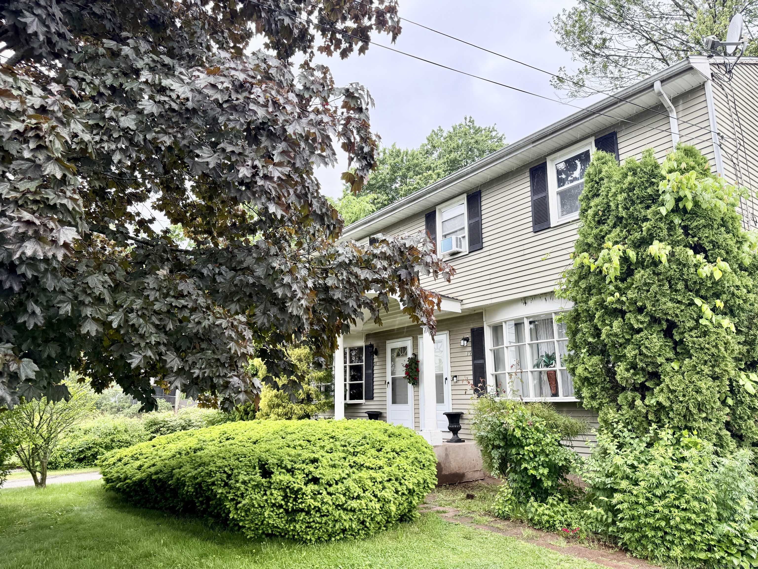 Wethersfield, CT 06109,19 Mill Street