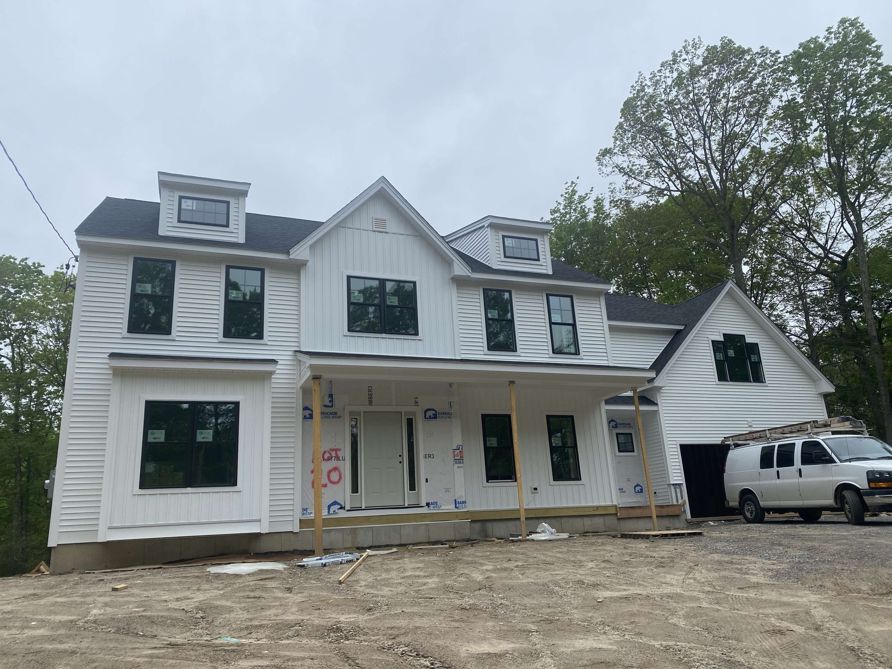 Burlington, CT 06013,31 Jerome Avenue