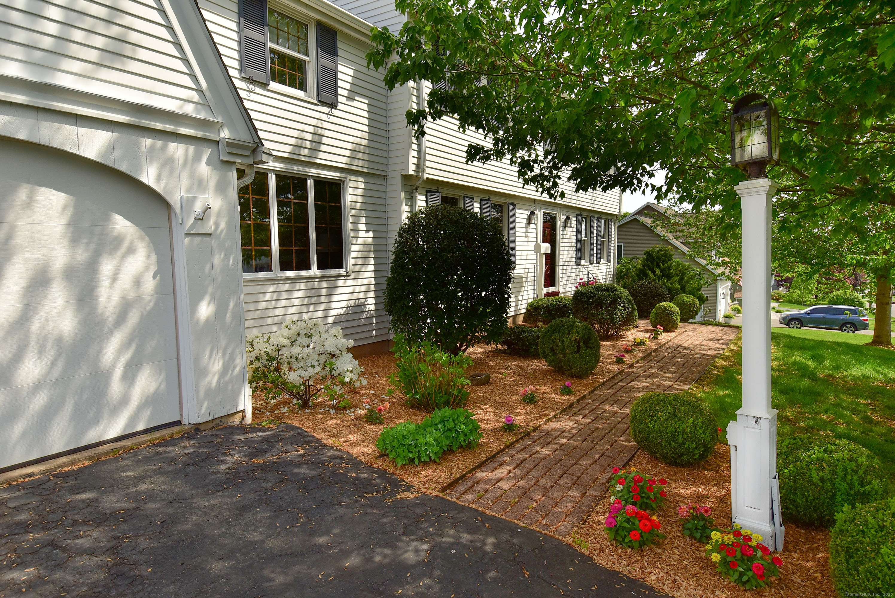 Wethersfield, CT 06109,101 Sunrise Terrace