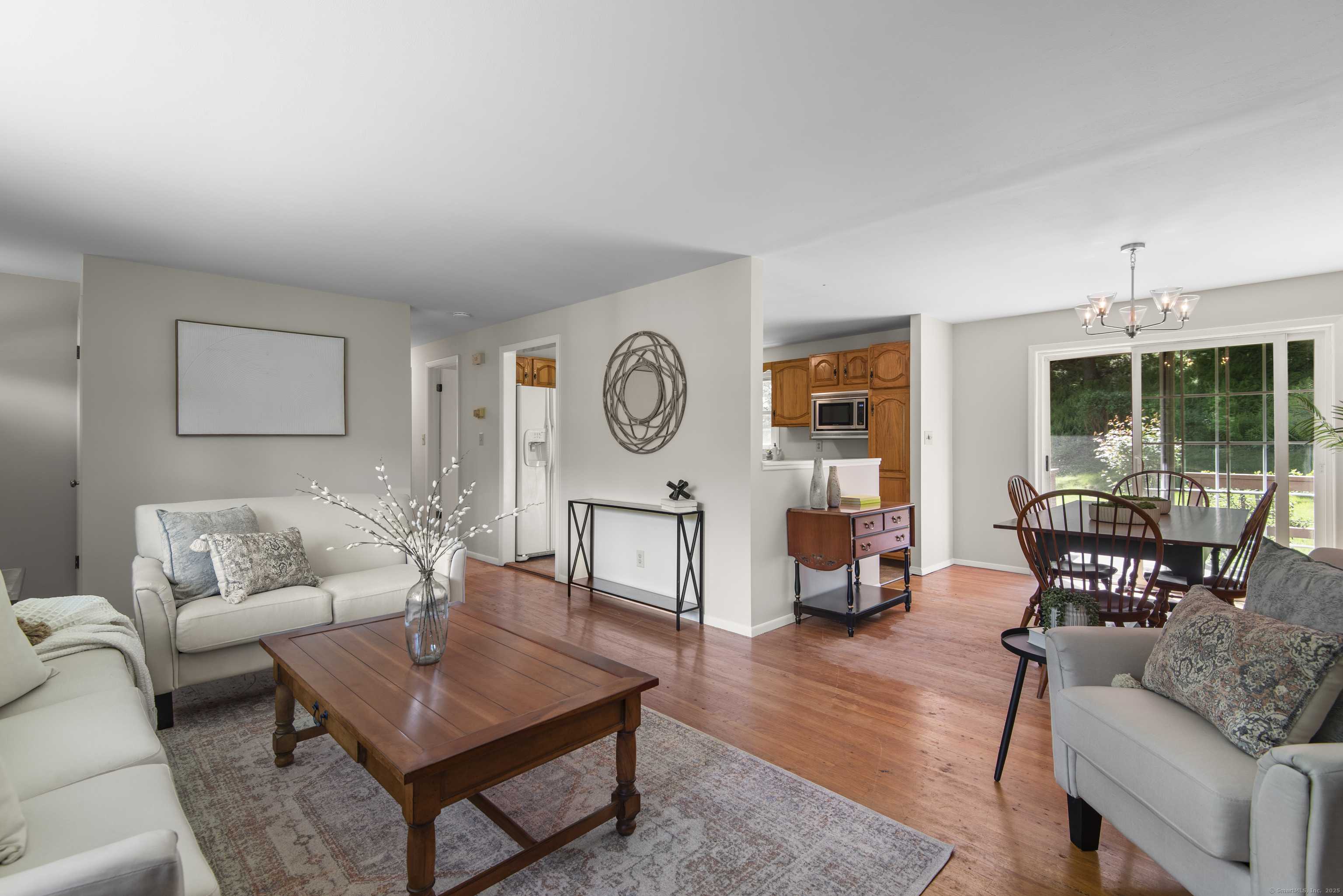 Newtown, CT 06470,27 Scudder Road