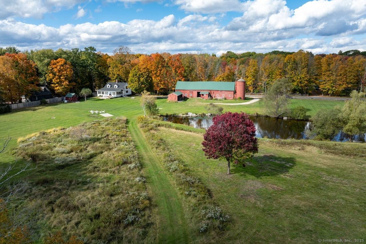 Sharon, CT 06069,99 Sharon Mountain Road