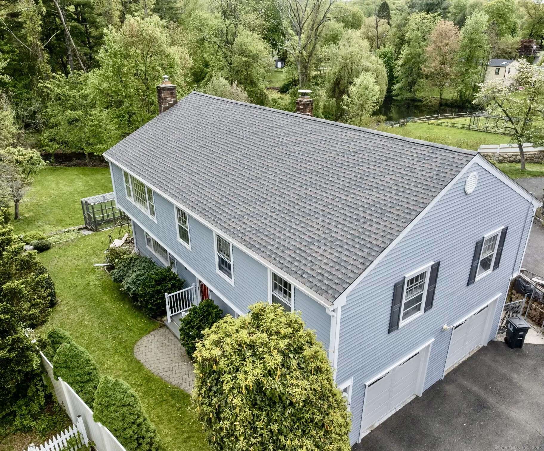 Stamford, CT 06903,1441 High Ridge Road