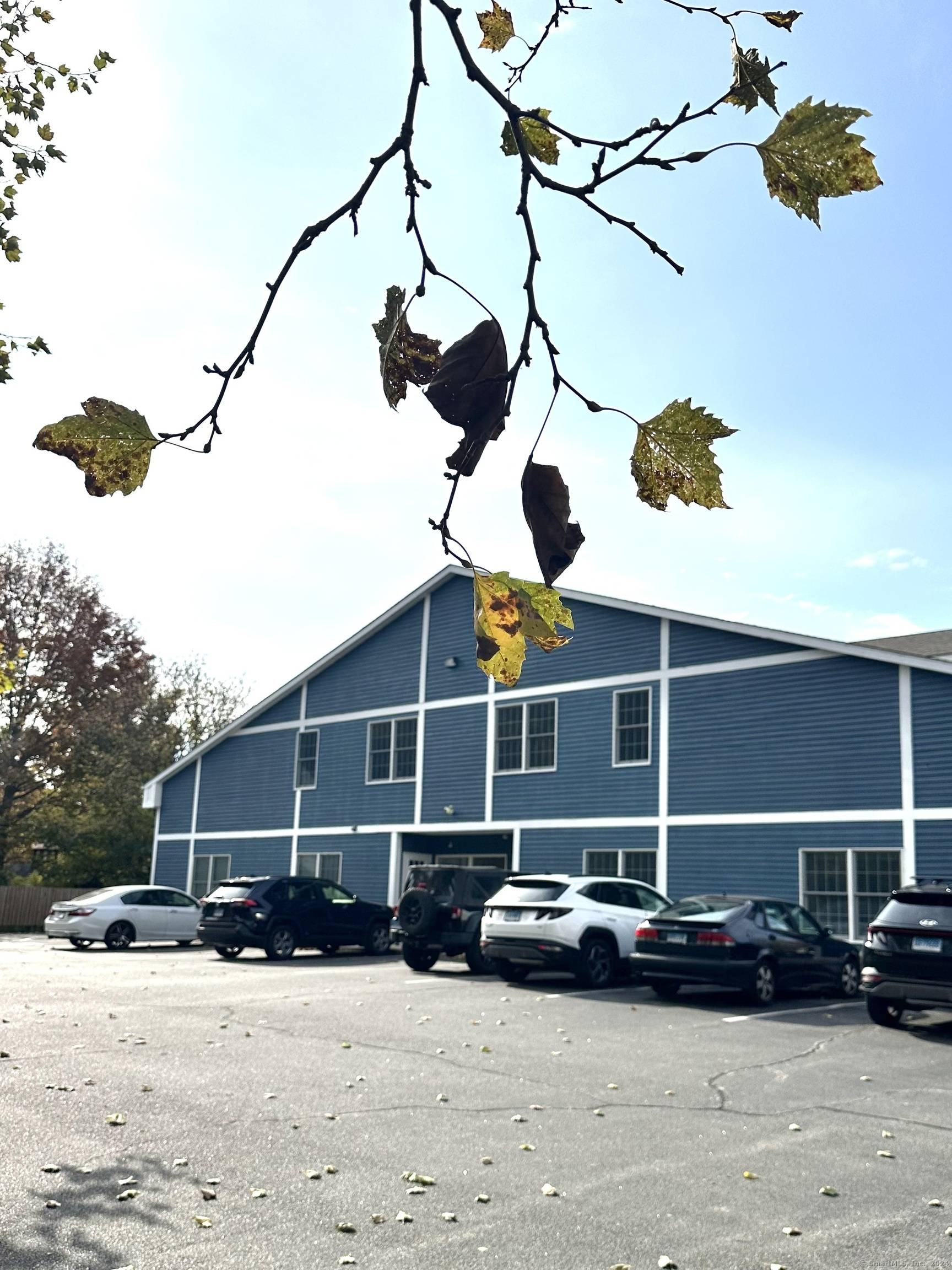 Stonington, CT 06355,86 Denison Avenue #106